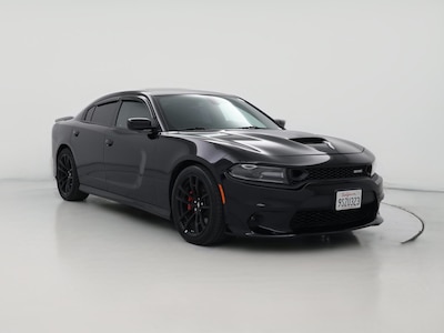2021 Dodge Charger Scat Pack