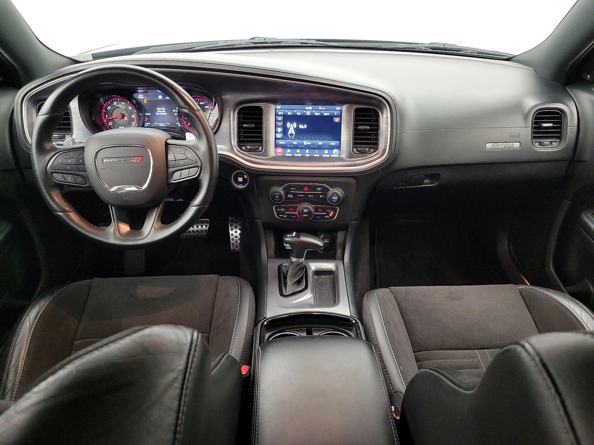 Thumbnail: 2021 Dodge Charger - 9