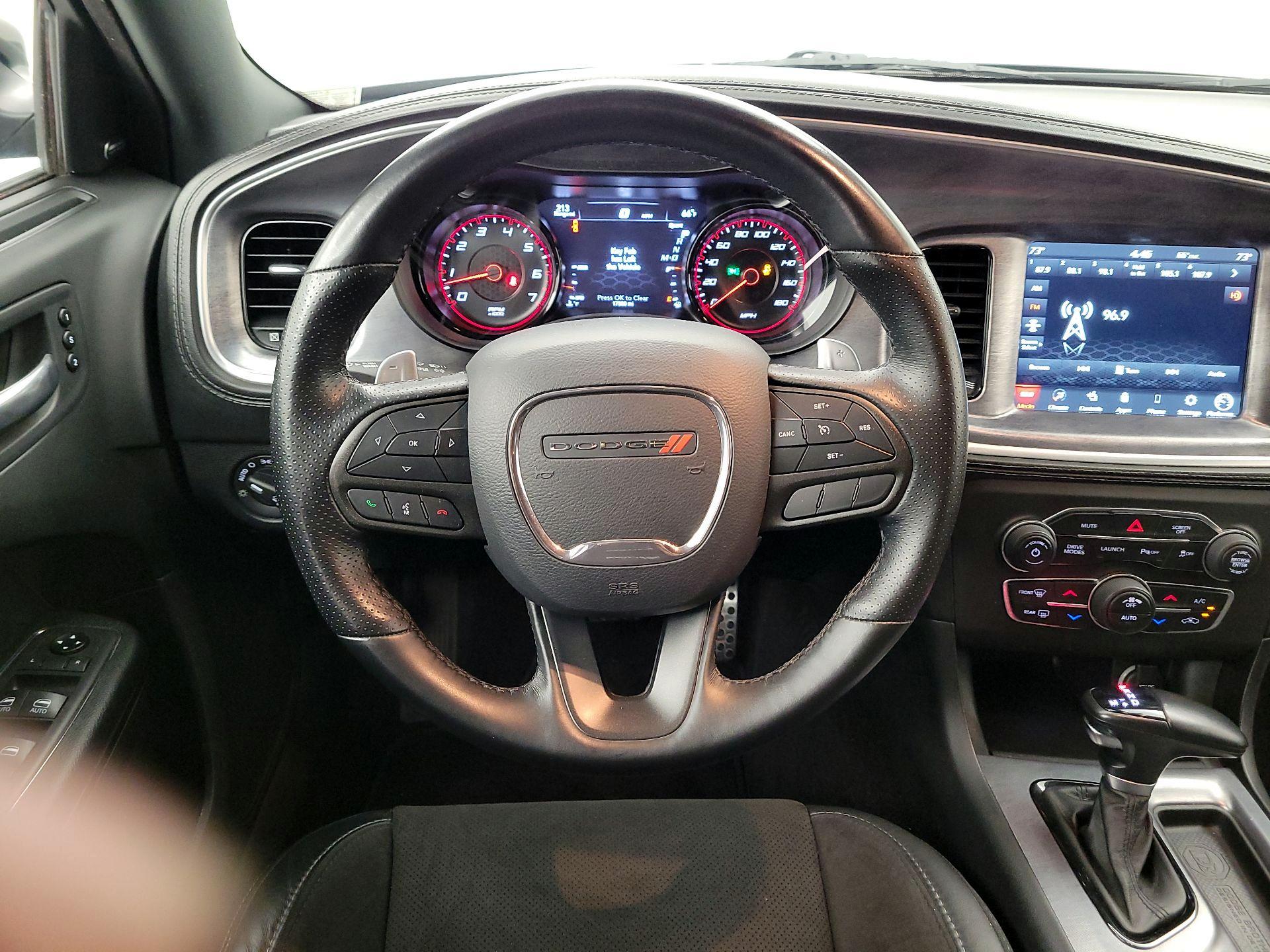 Thumbnail: 2021 Dodge Charger - 10