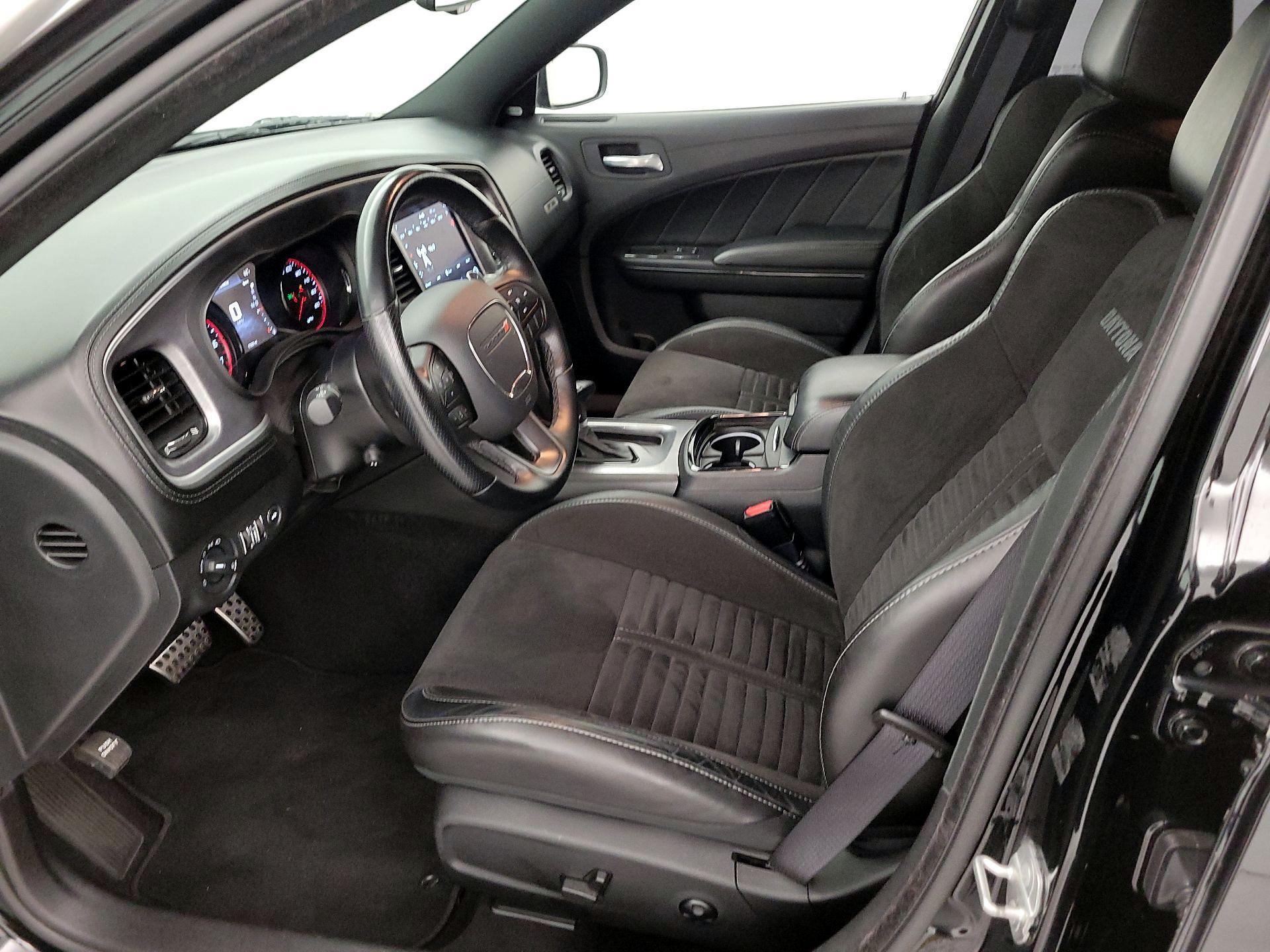 Thumbnail: 2021 Dodge Charger - 11