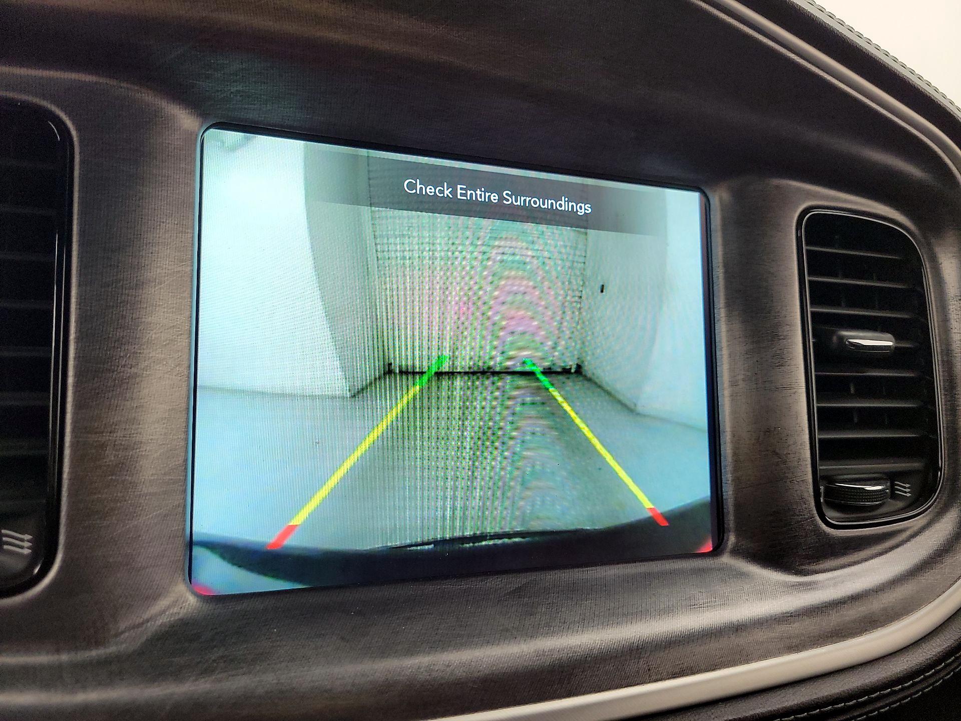 Thumbnail: 2021 Dodge Charger - 14