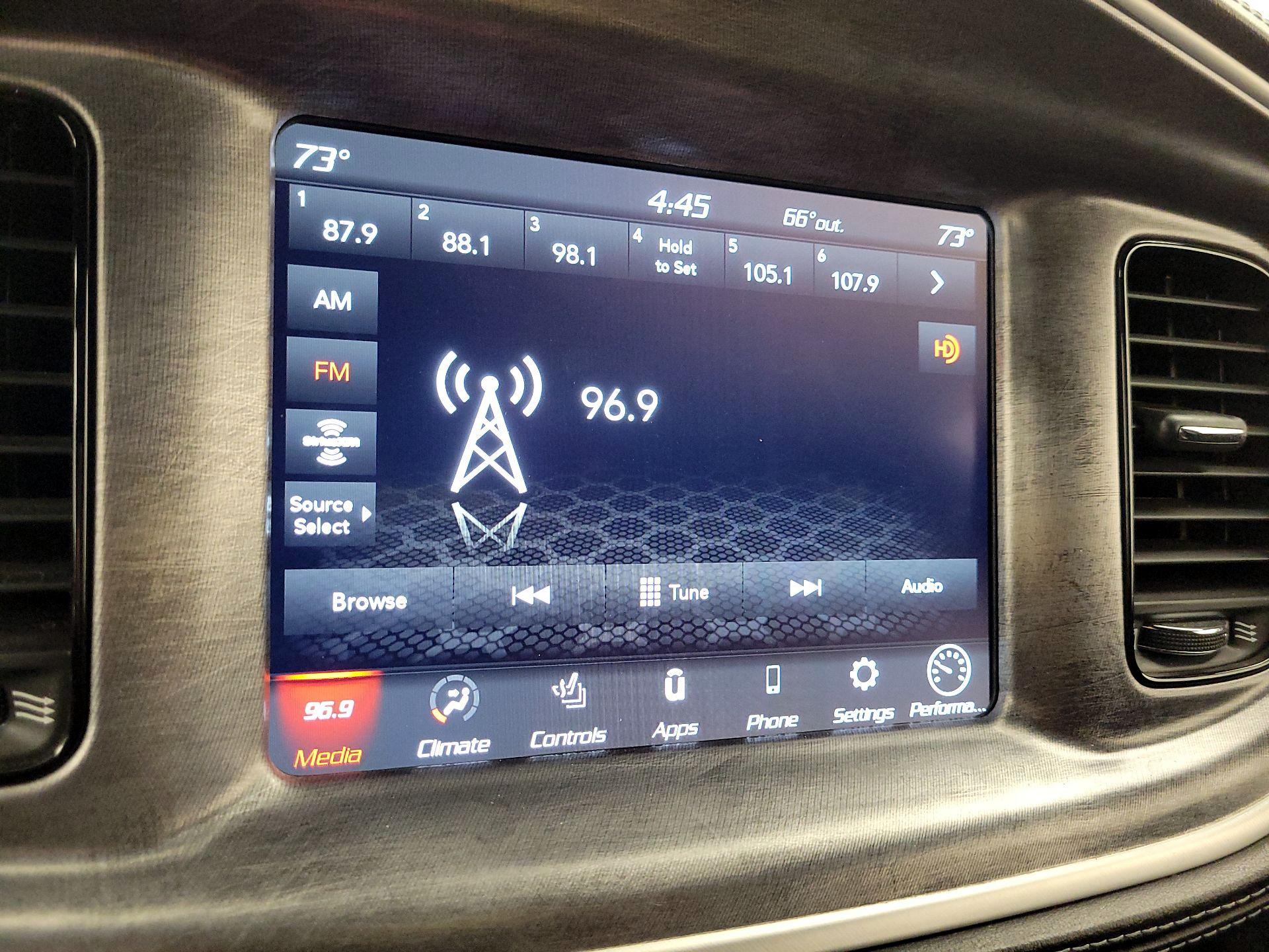 Thumbnail: 2021 Dodge Charger - 15