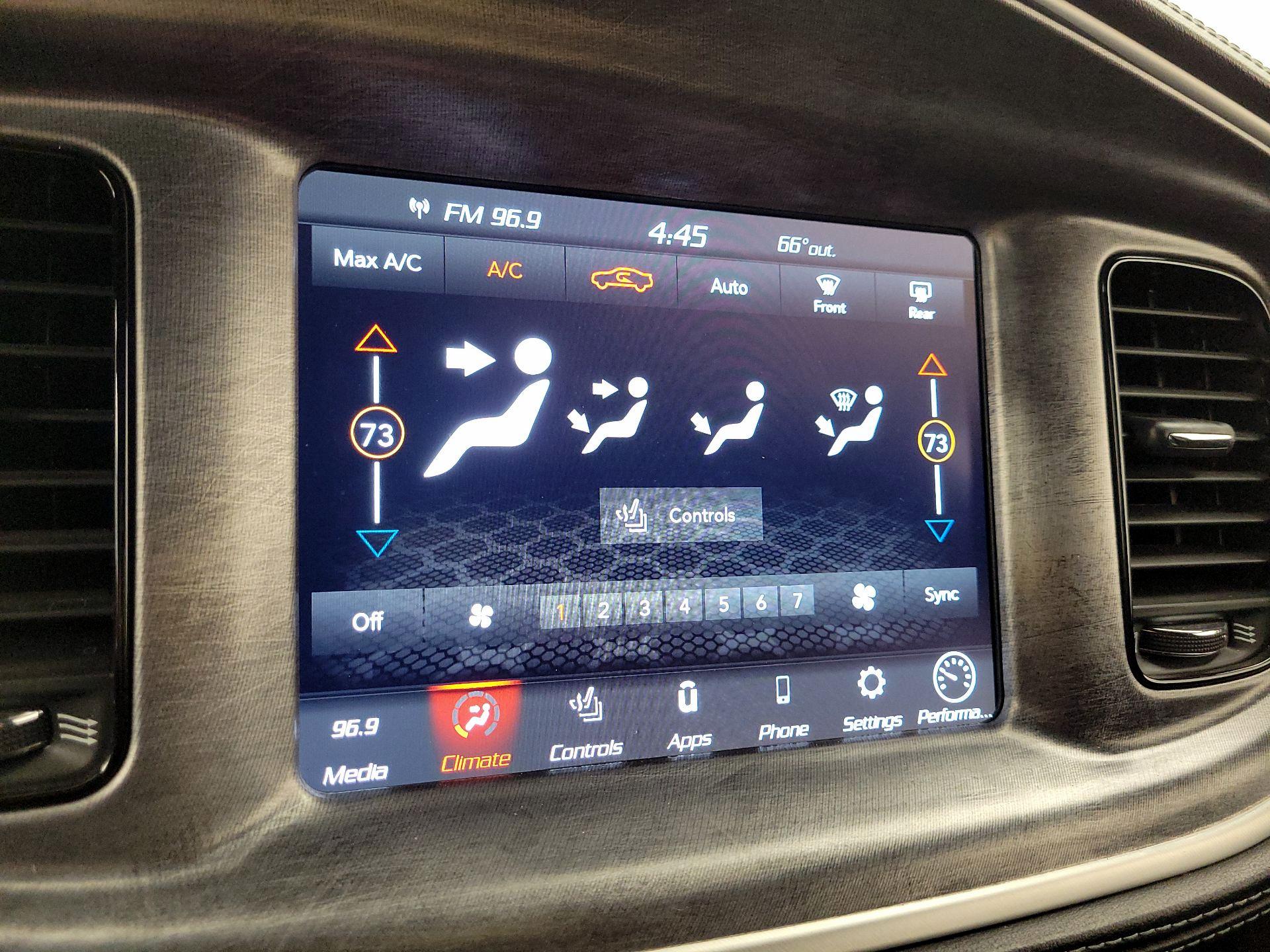 Thumbnail: 2021 Dodge Charger - 16