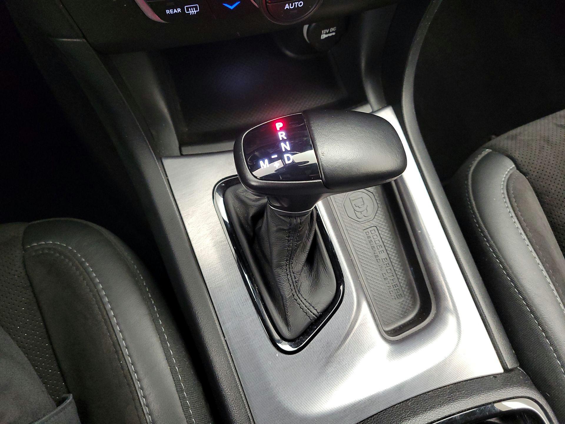 Thumbnail: 2021 Dodge Charger - 17