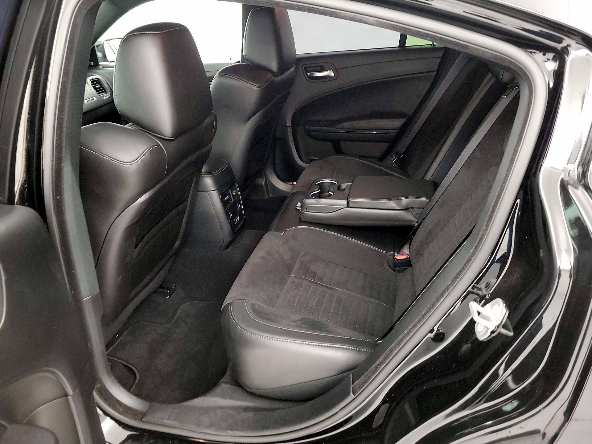 Thumbnail: 2021 Dodge Charger - 19