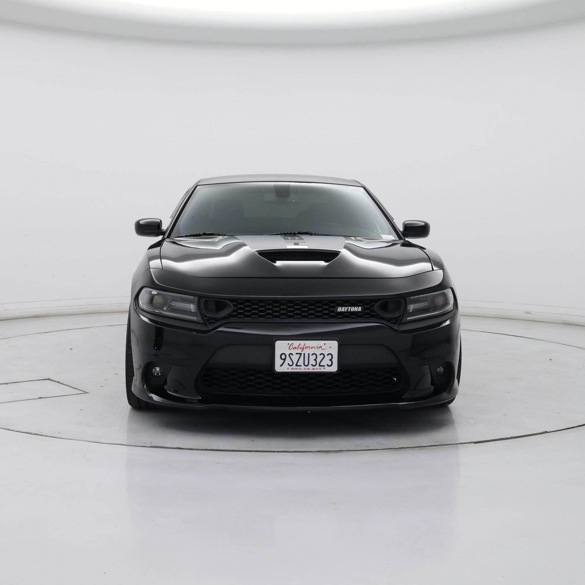 Thumbnail: 2021 Dodge Charger - 5