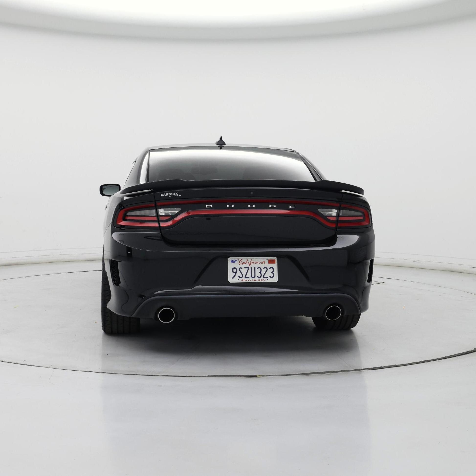 Thumbnail: 2021 Dodge Charger - 6