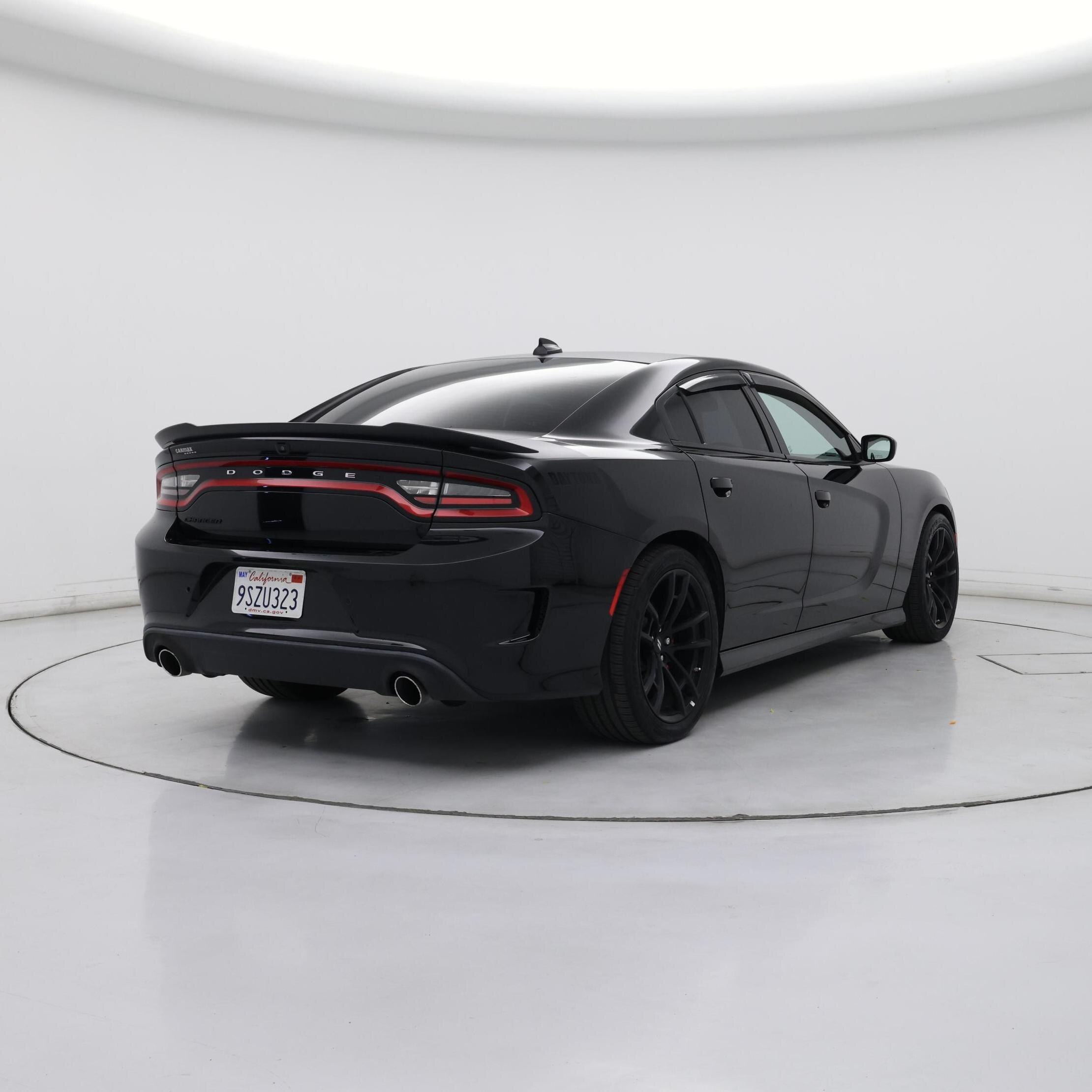 Thumbnail: 2021 Dodge Charger - 8