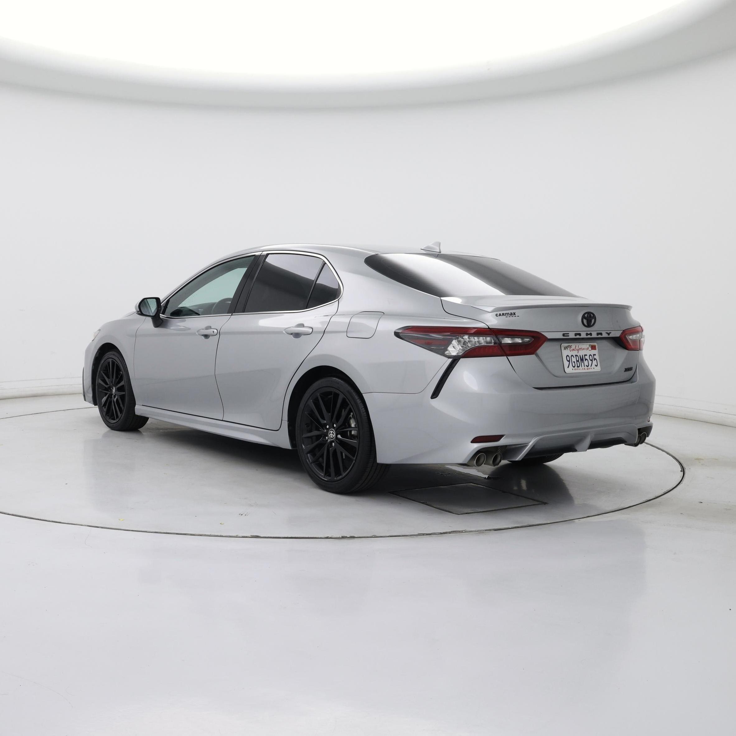 Thumbnail: 2023 Toyota Camry - 2