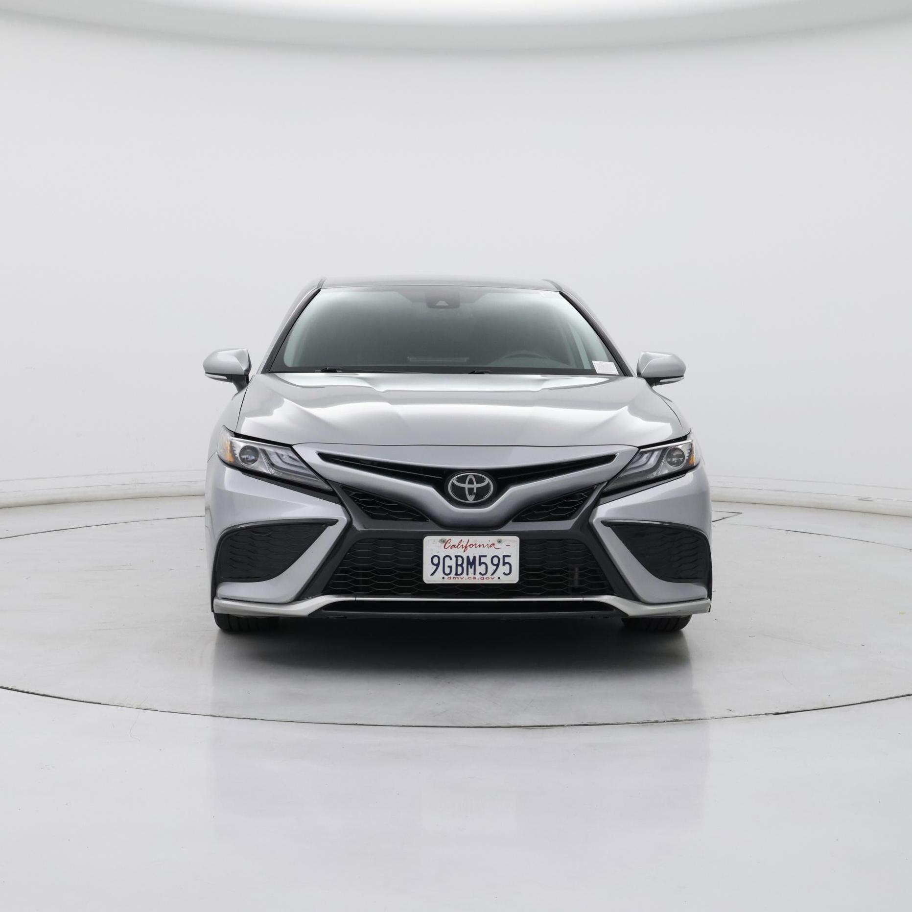 Thumbnail: 2023 Toyota Camry - 5