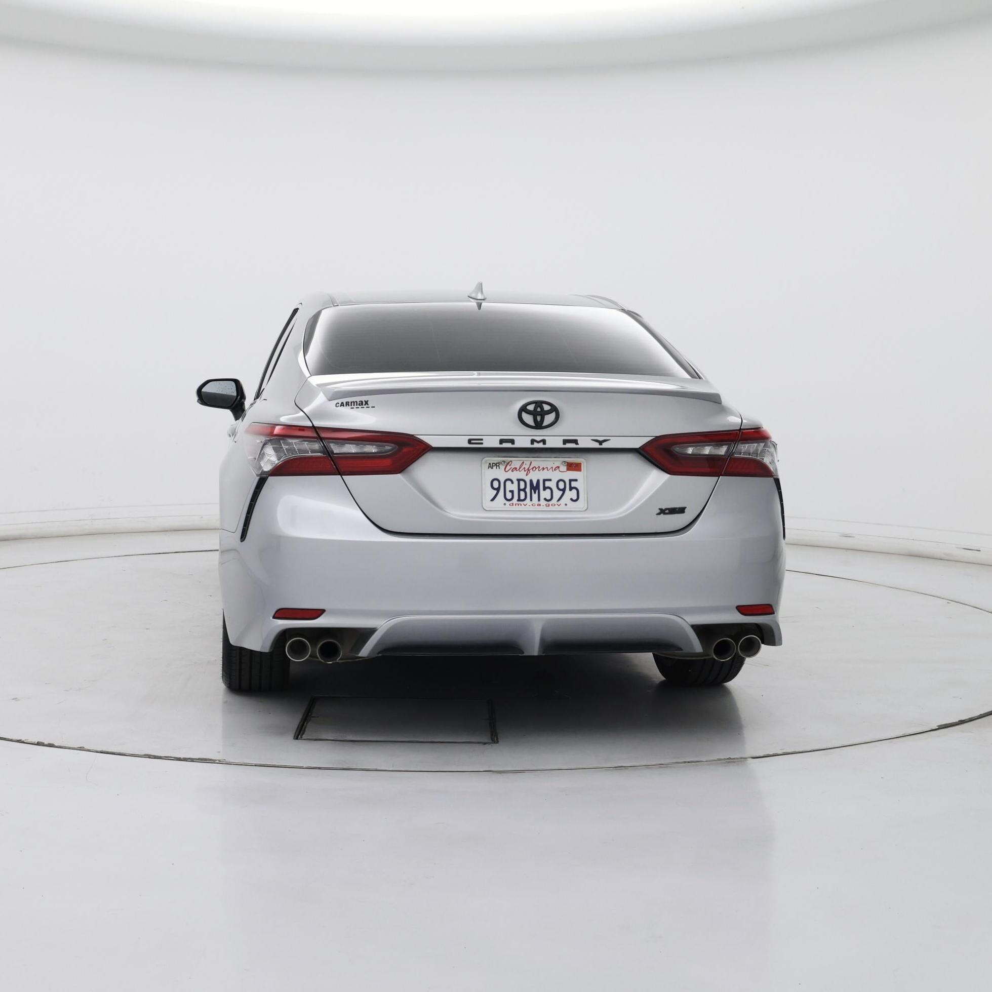 Thumbnail: 2023 Toyota Camry - 6