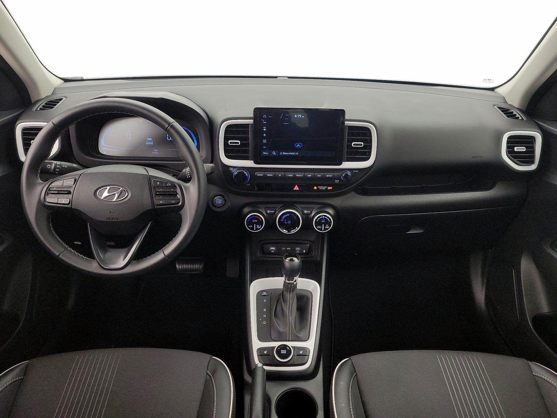 Thumbnail: 2025 Hyundai Venue - 9