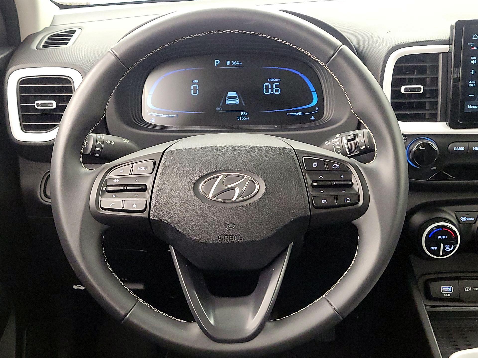 Thumbnail: 2025 Hyundai Venue - 10