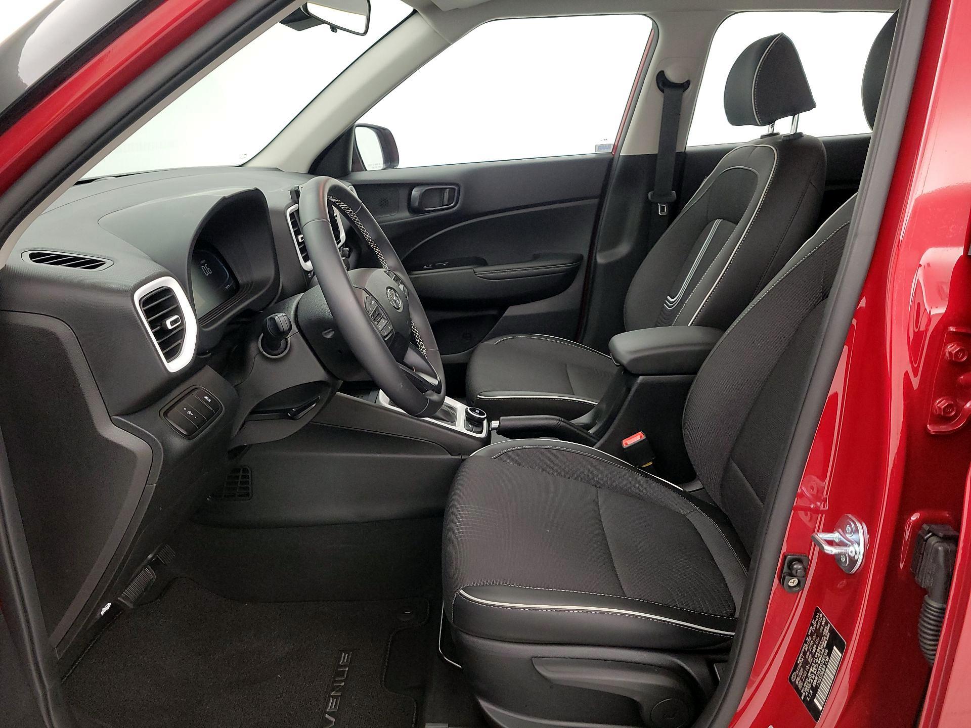 Thumbnail: 2025 Hyundai Venue - 11