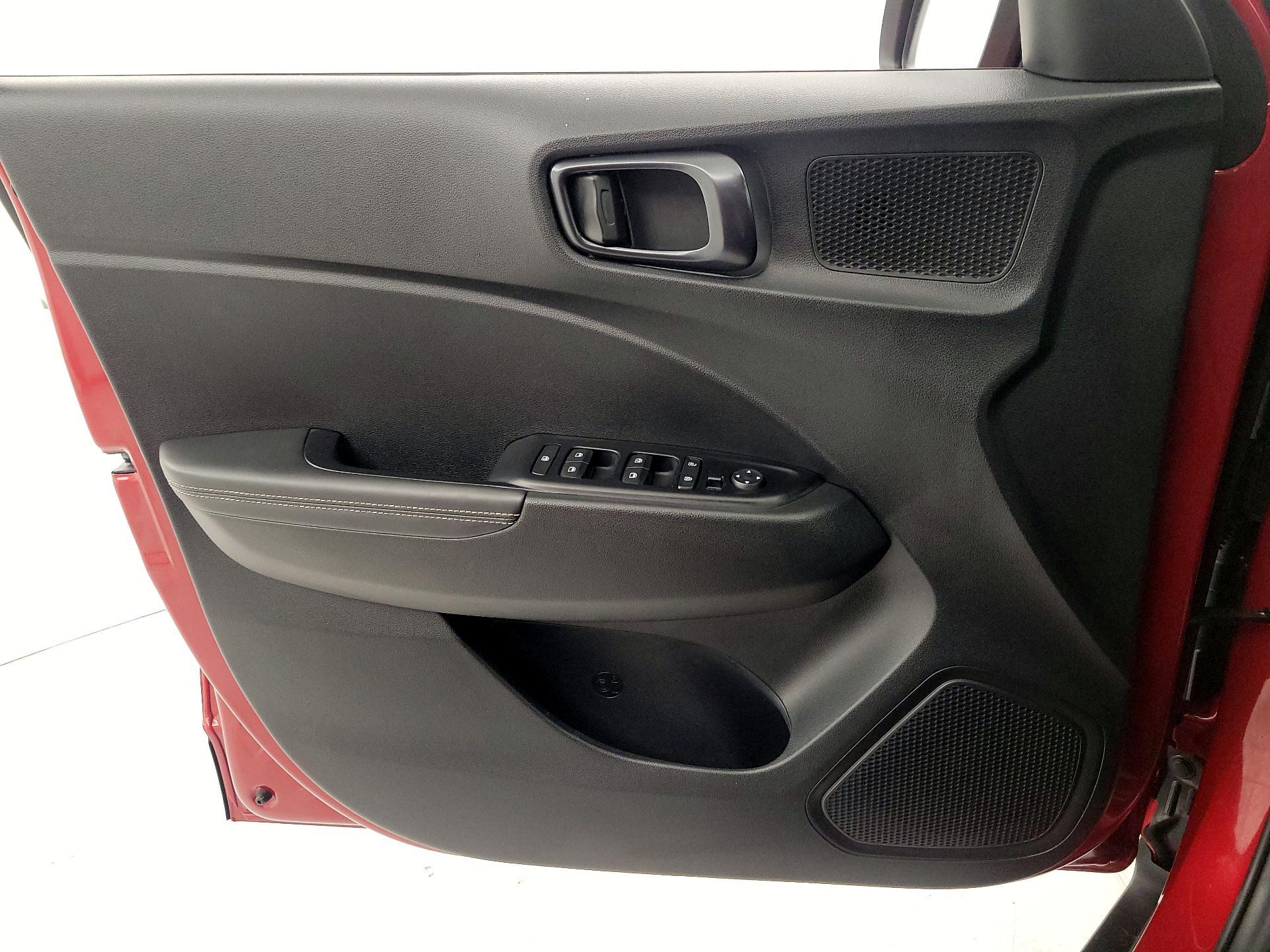 Thumbnail: 2025 Hyundai Venue - 12