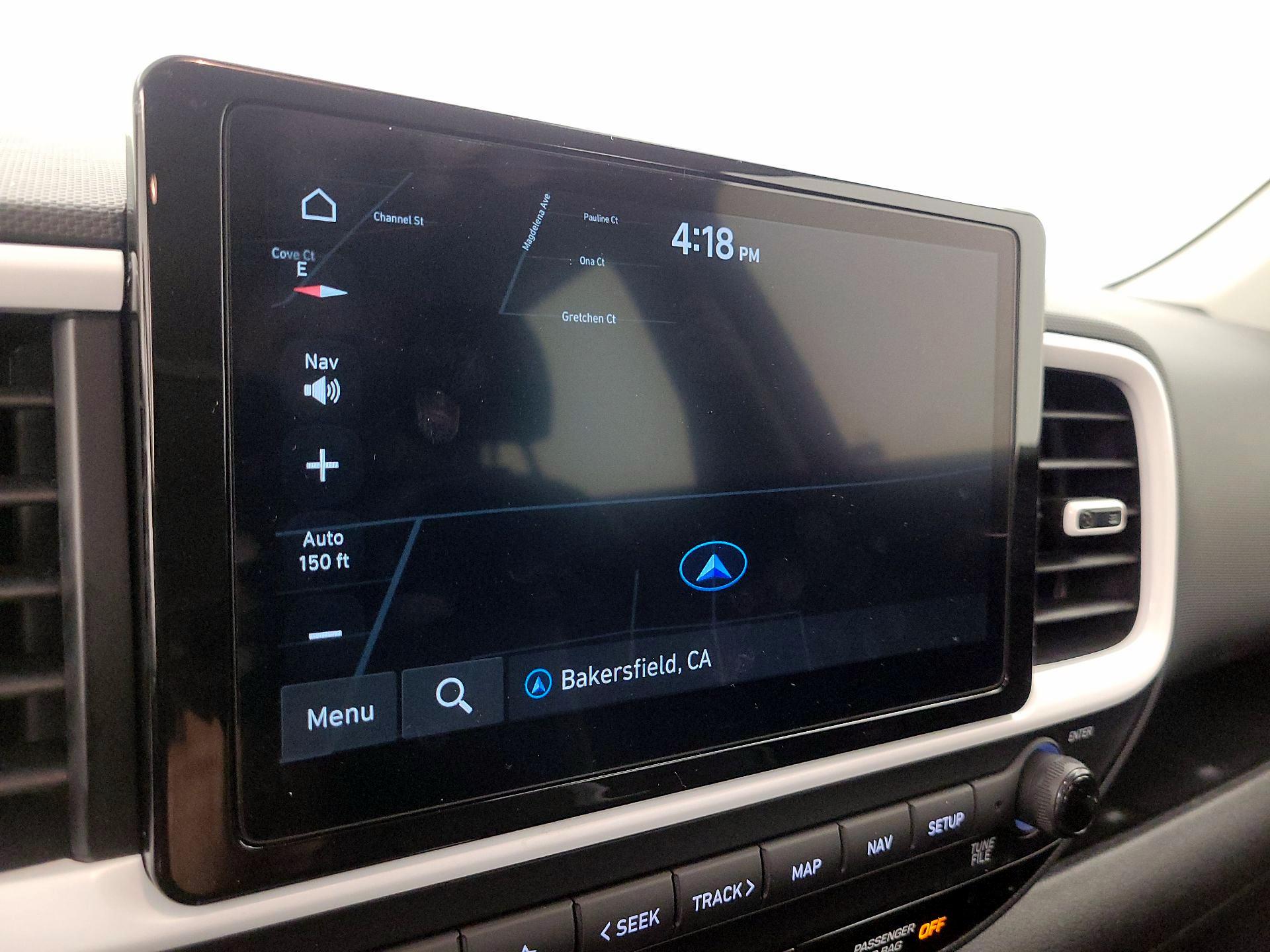 Thumbnail: 2025 Hyundai Venue - 14