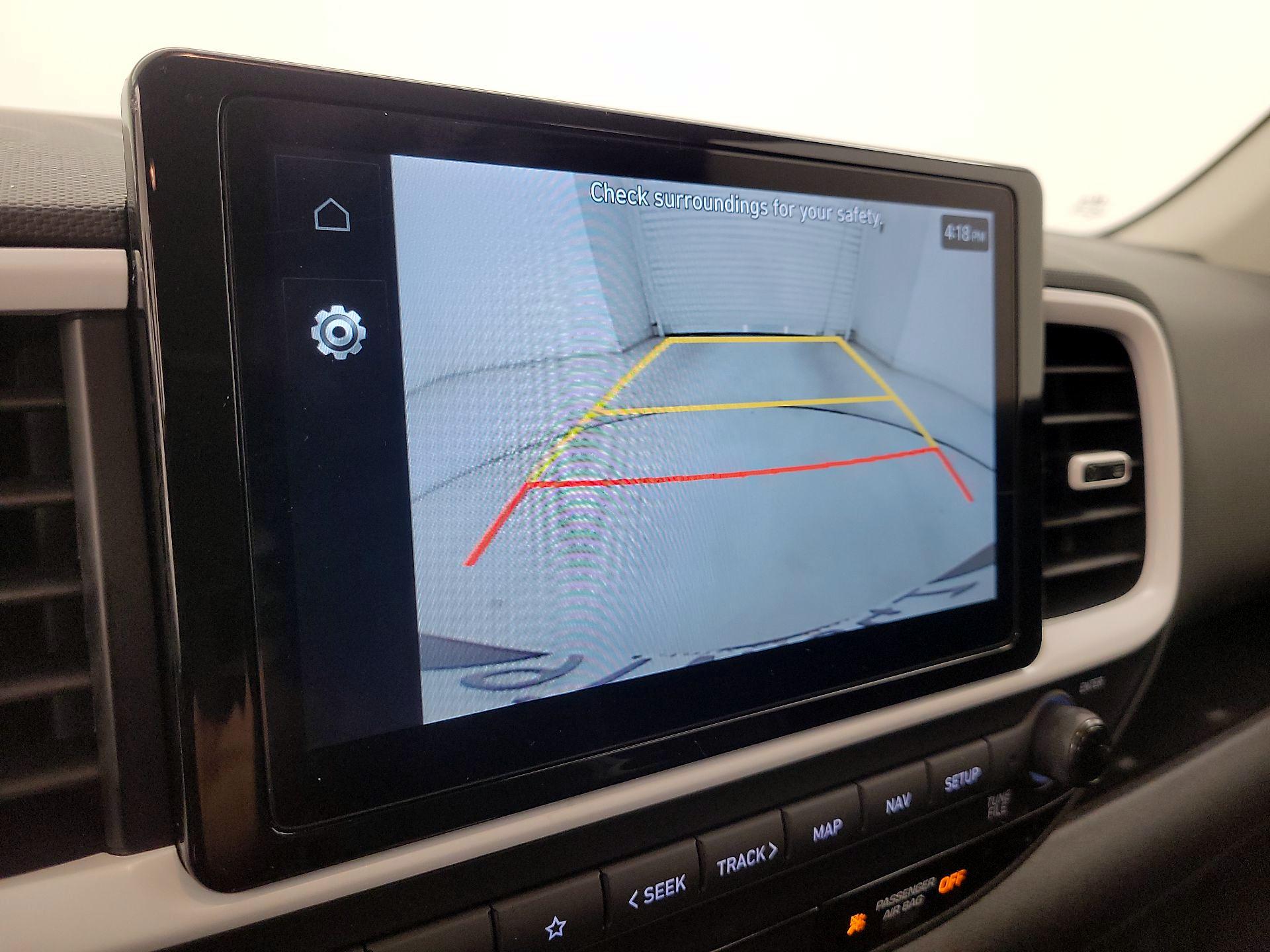 Thumbnail: 2025 Hyundai Venue - 15