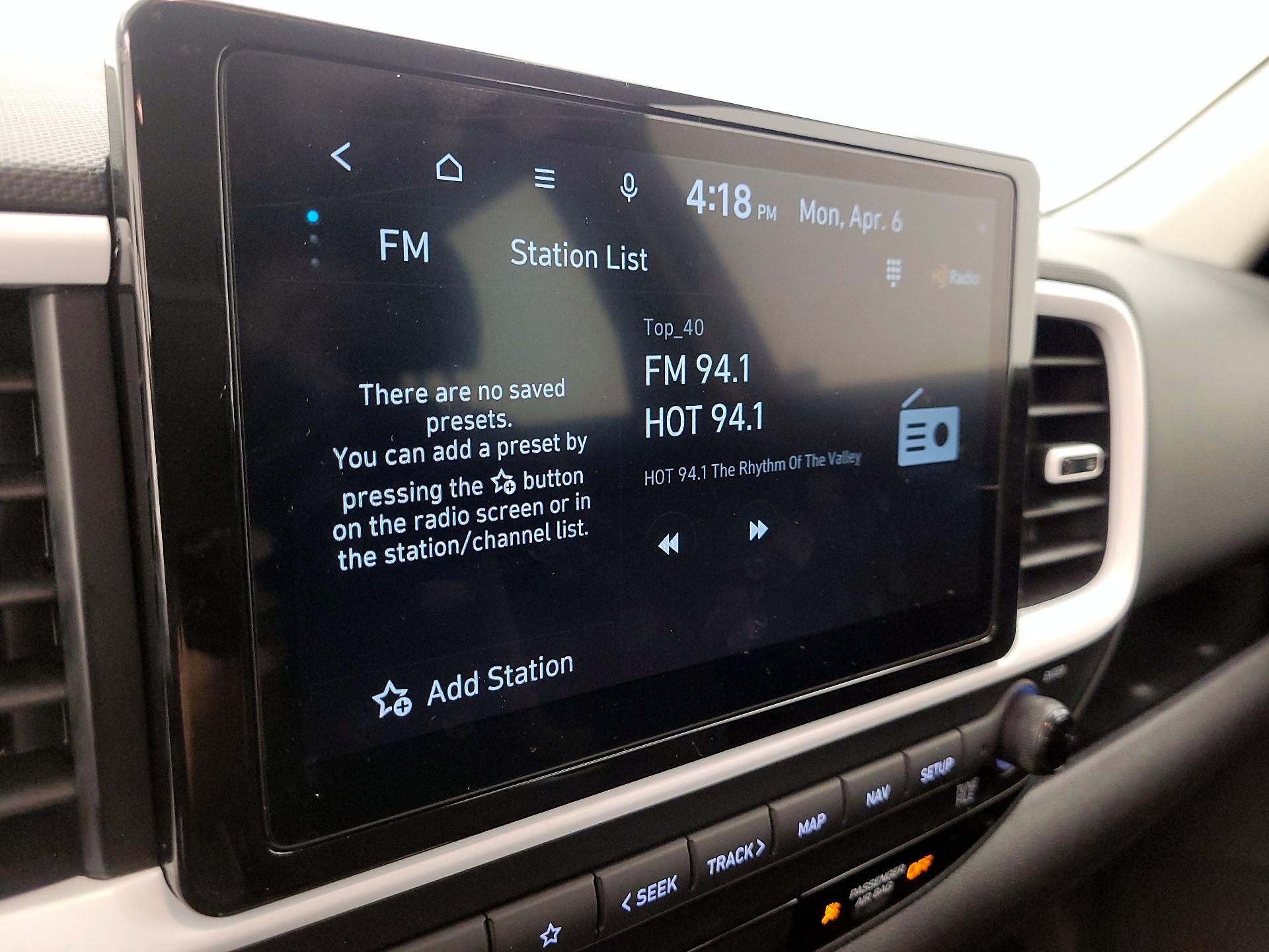 Thumbnail: 2025 Hyundai Venue - 16