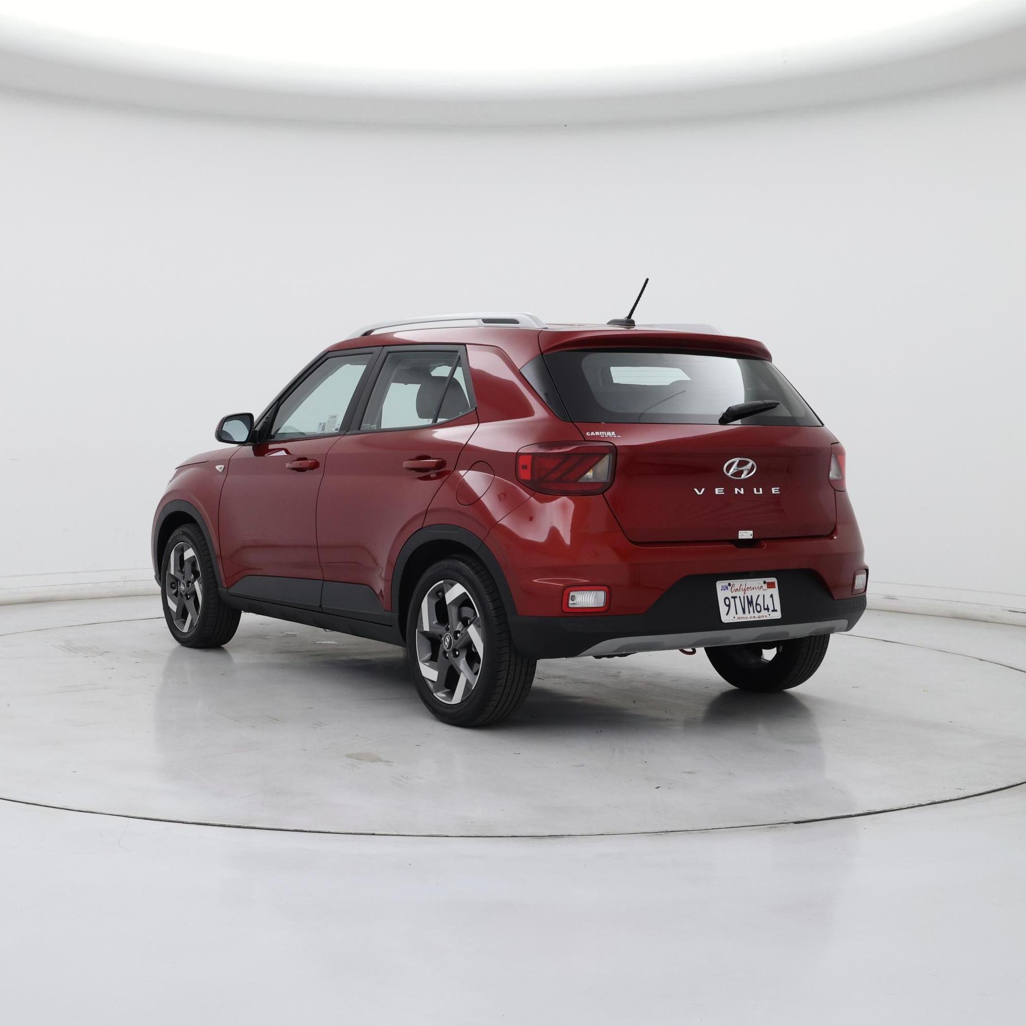 Thumbnail: 2025 Hyundai Venue - 2