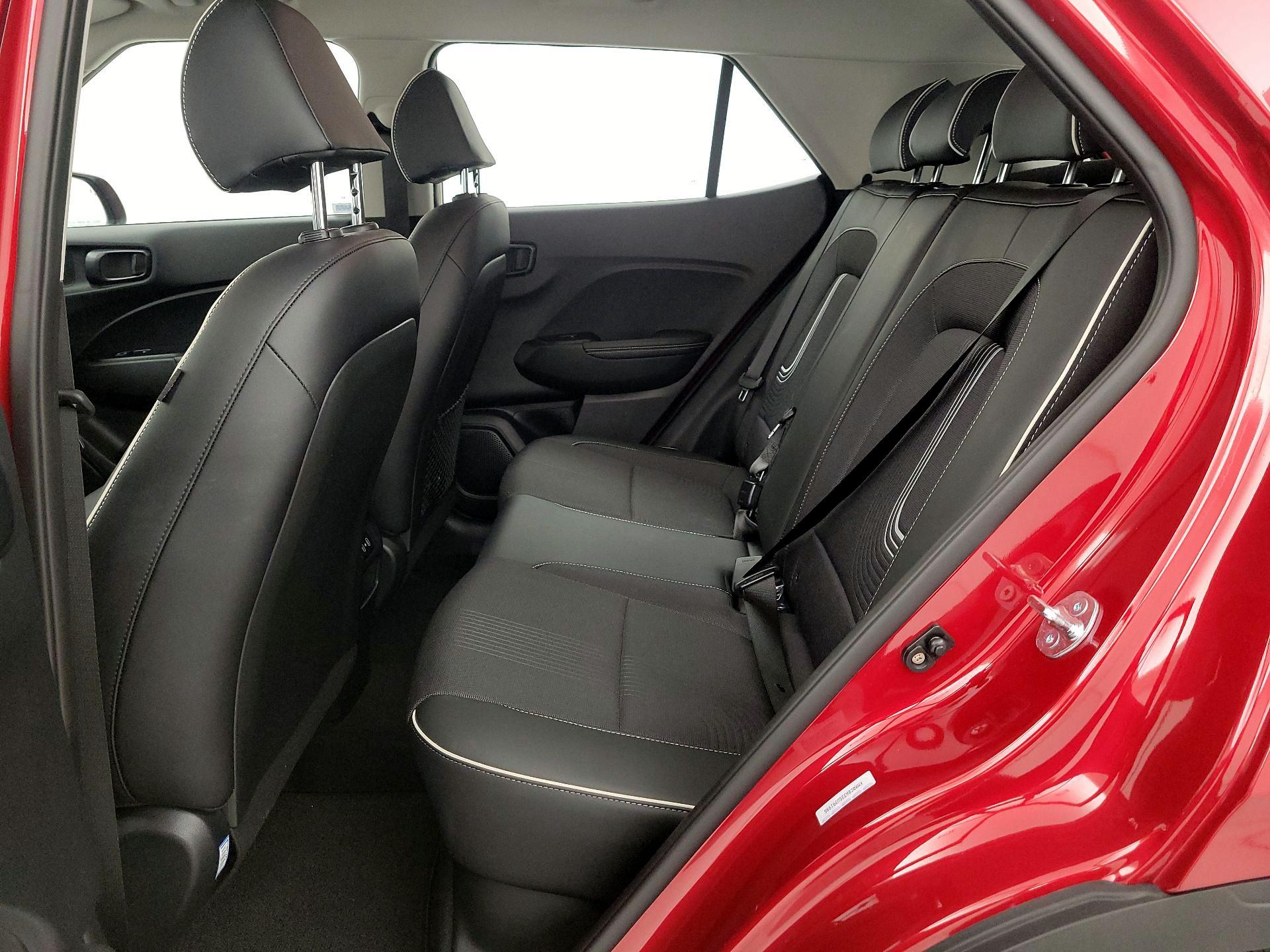 Thumbnail: 2025 Hyundai Venue - 20