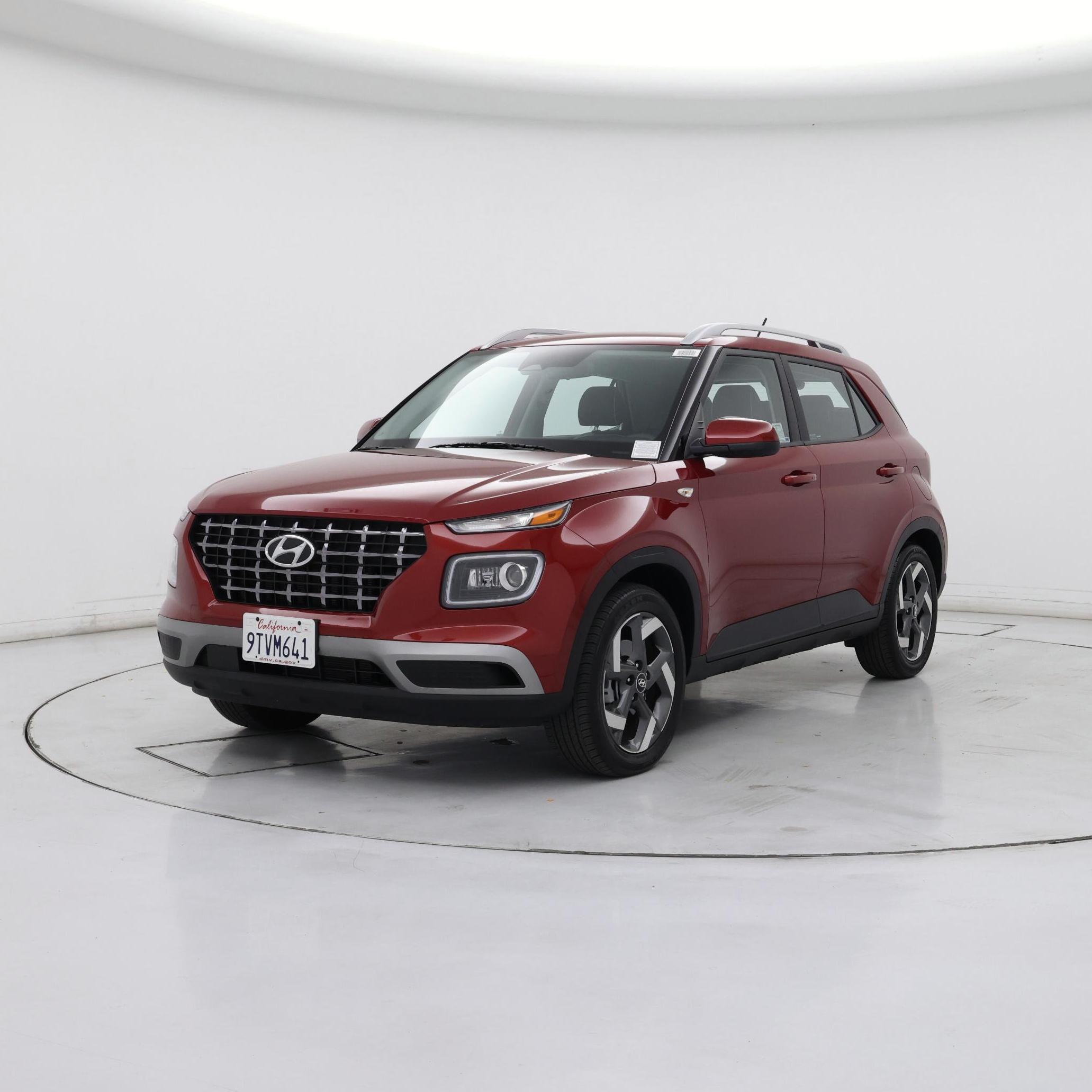 Thumbnail: 2025 Hyundai Venue - 4