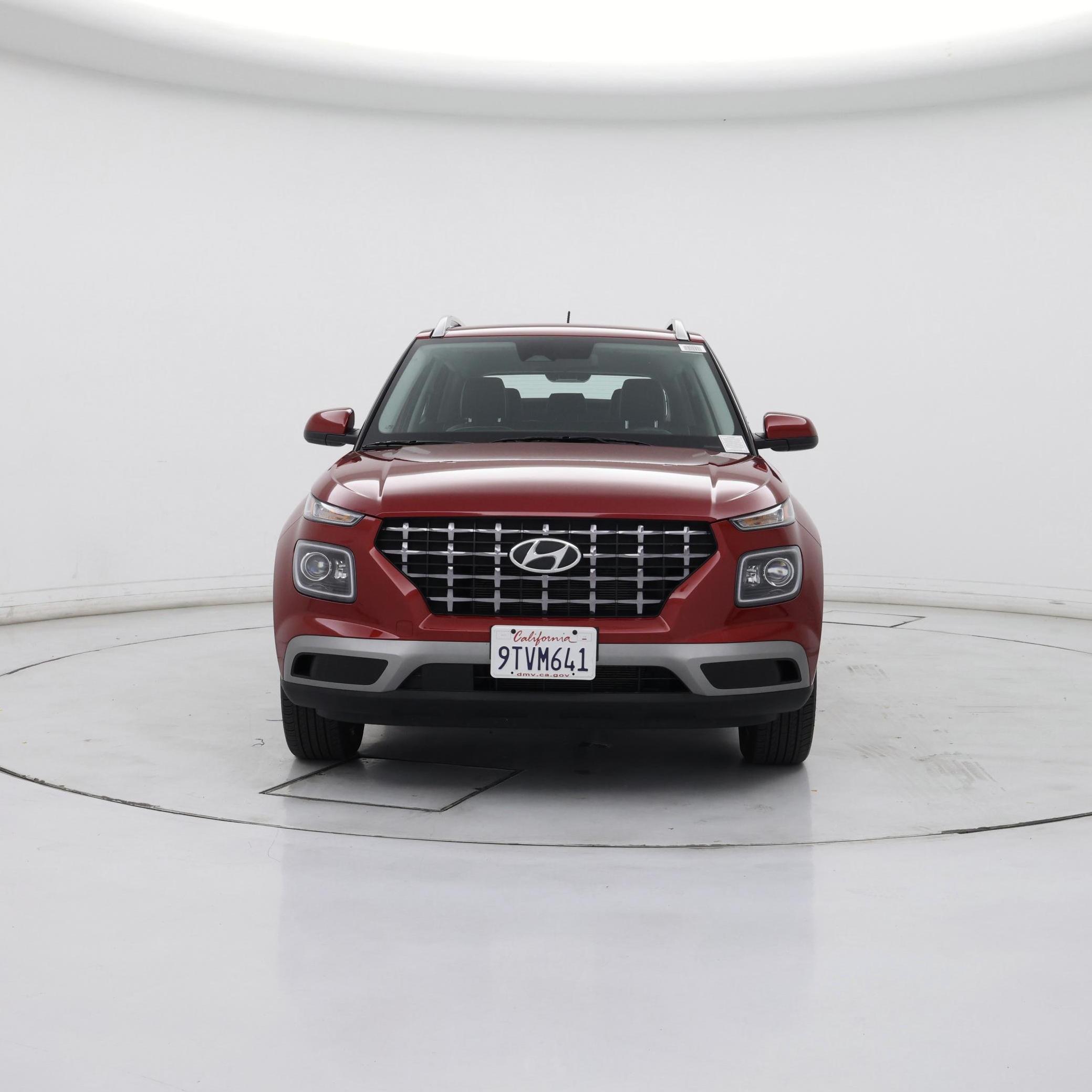 Thumbnail: 2025 Hyundai Venue - 5