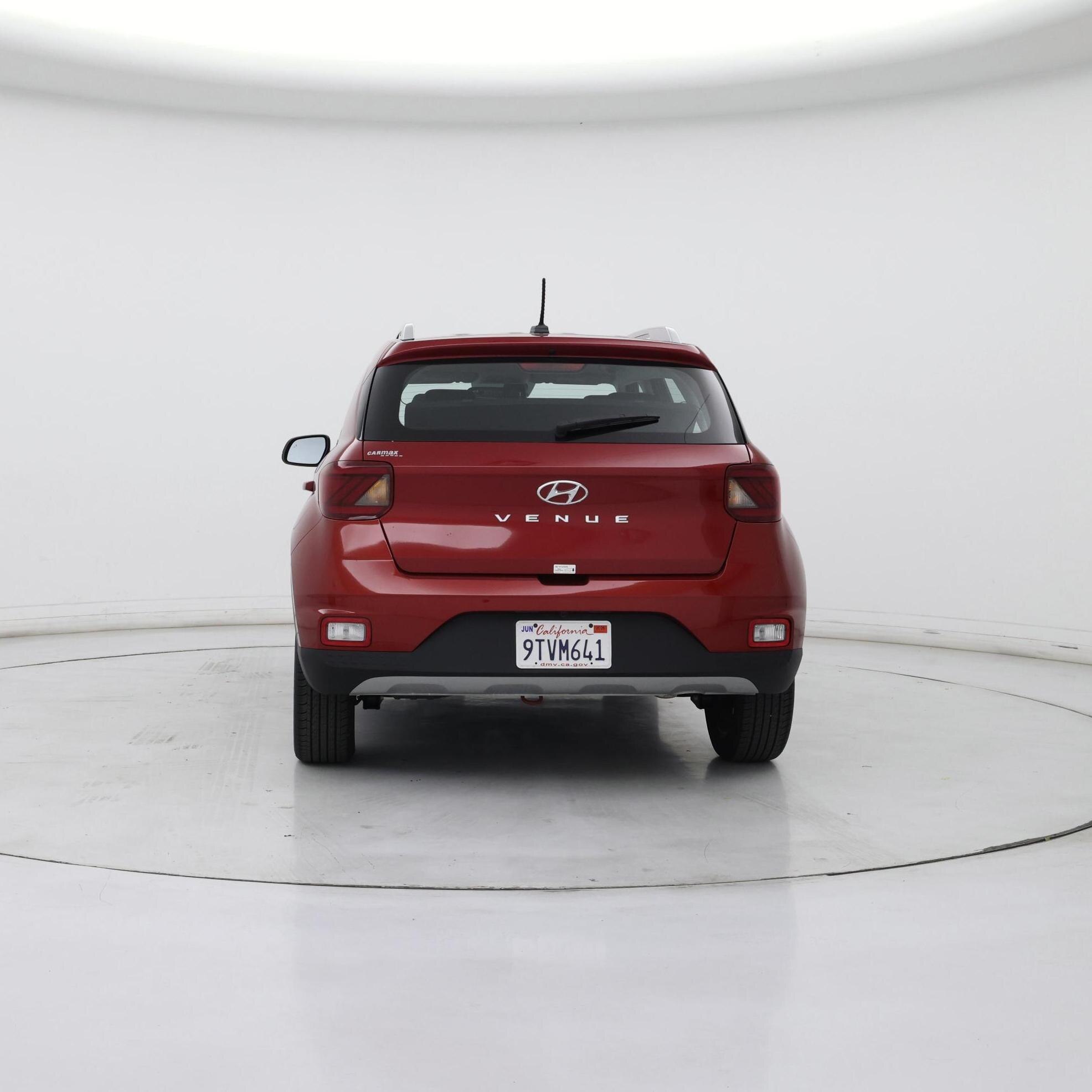 Thumbnail: 2025 Hyundai Venue - 6