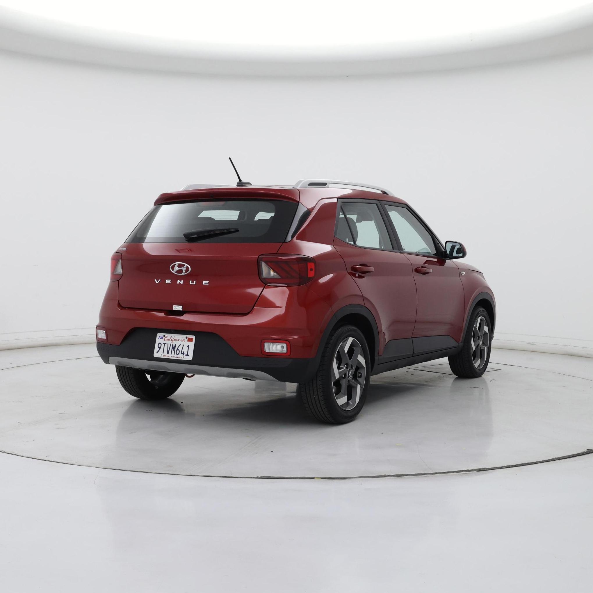 Thumbnail: 2025 Hyundai Venue - 8