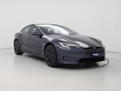 2022 Tesla Model S