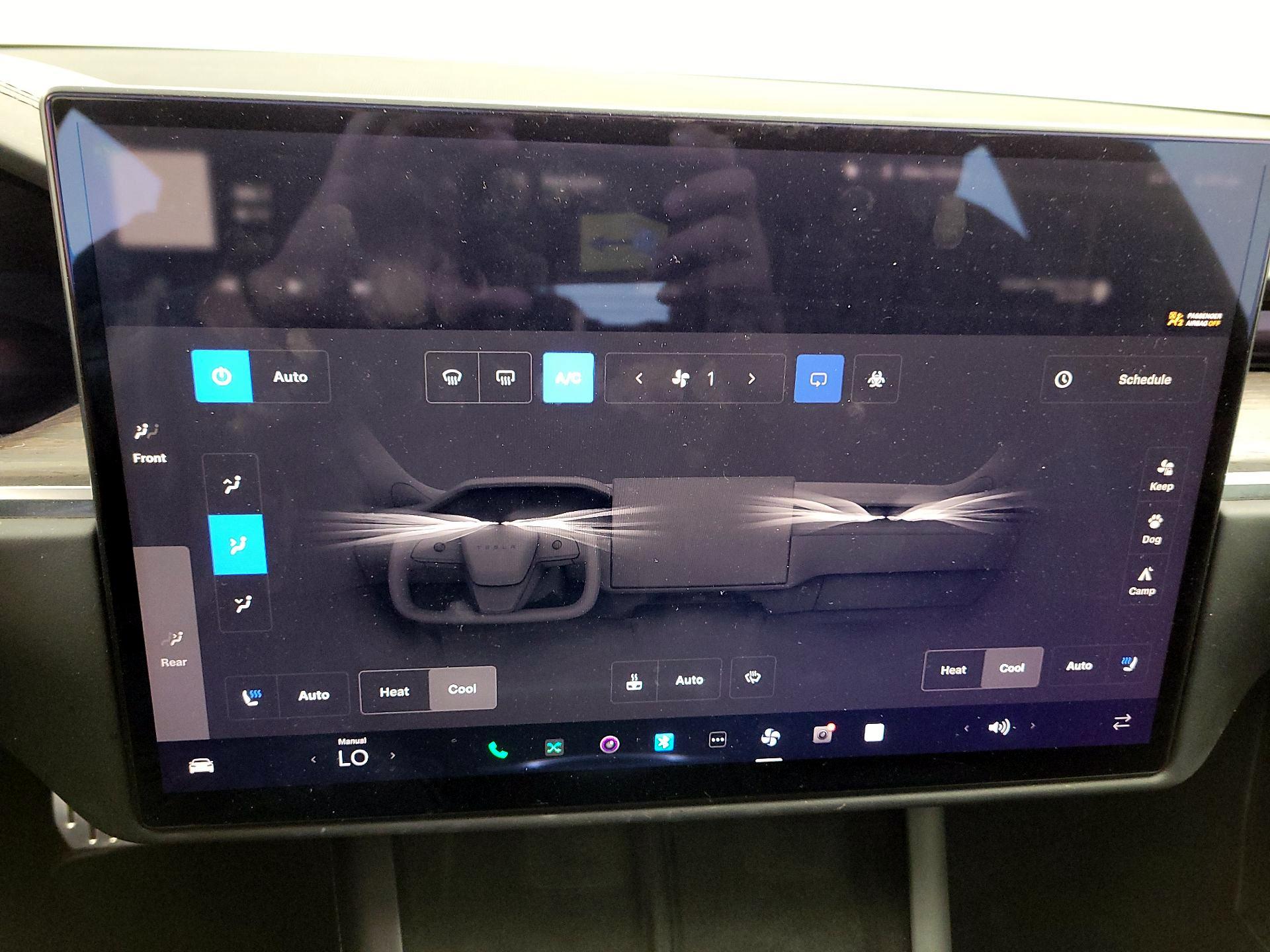 Thumbnail: 2022 Tesla Model S - 16