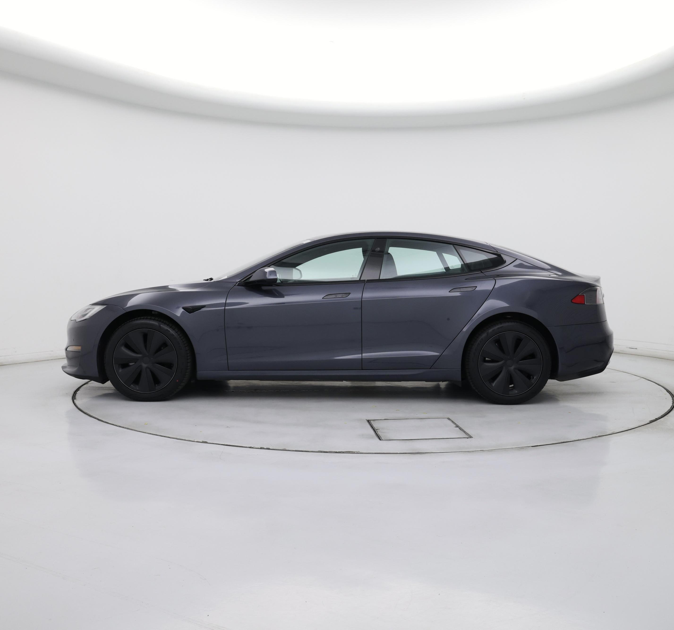Thumbnail: 2022 Tesla Model S - 3