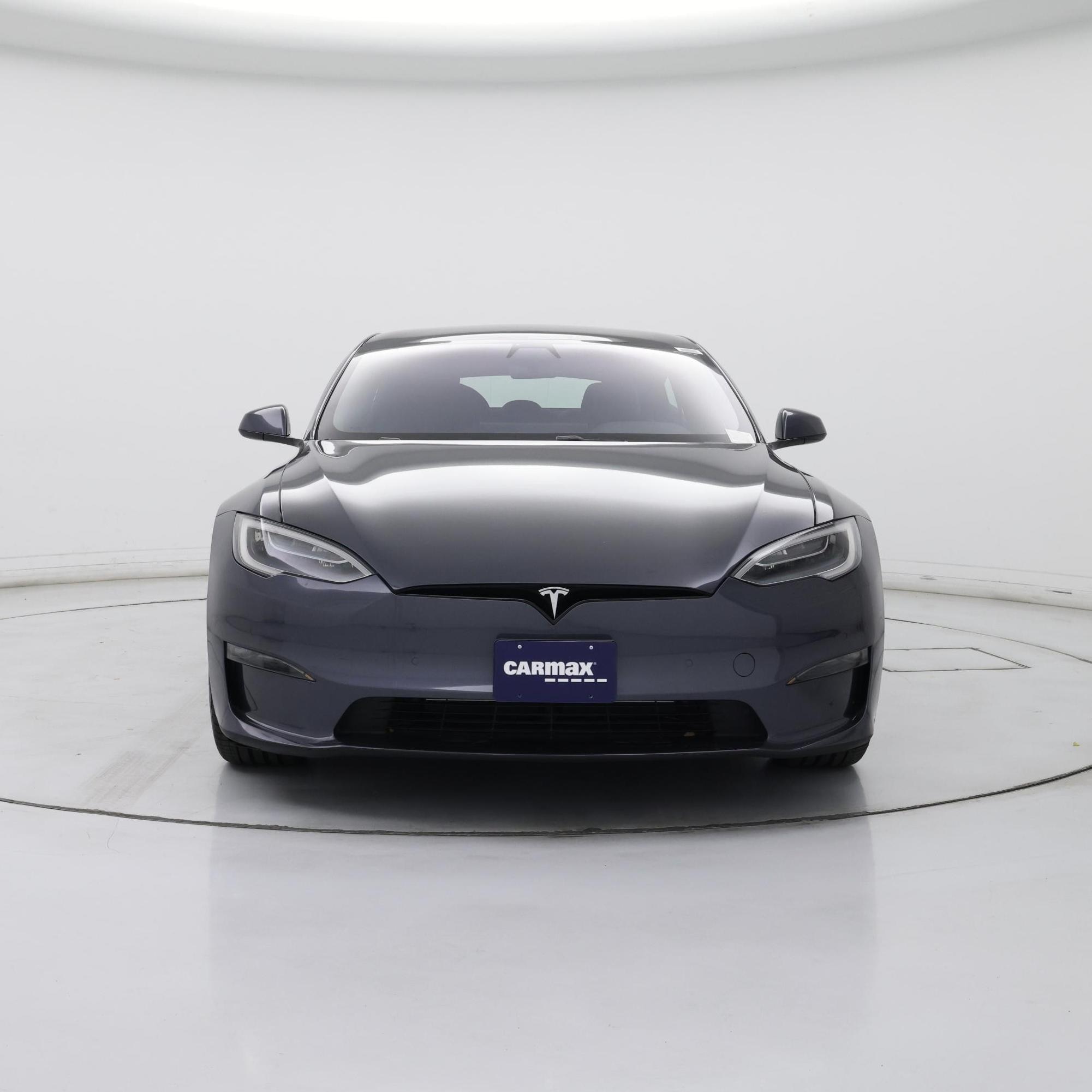 Thumbnail: 2022 Tesla Model S - 5
