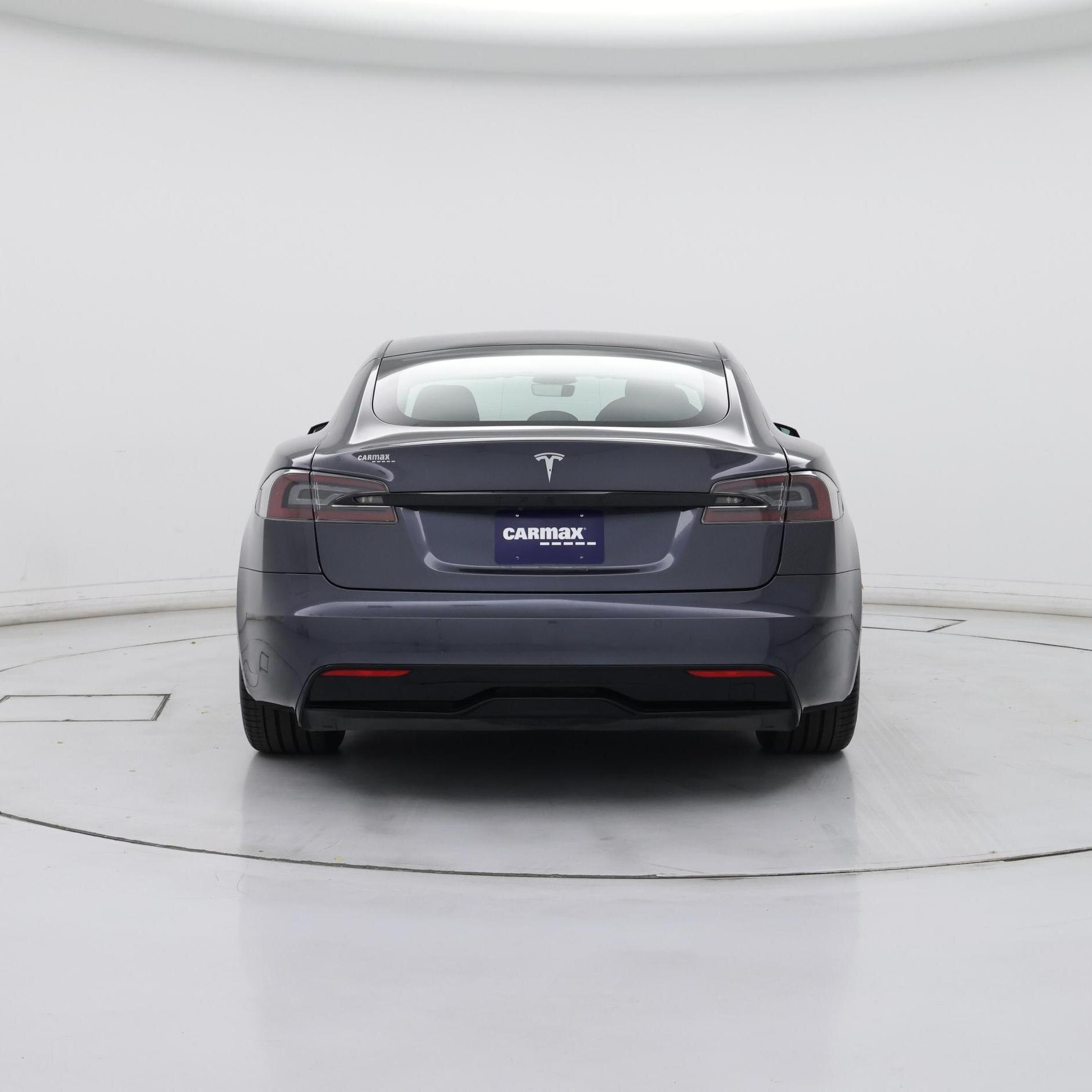 Thumbnail: 2022 Tesla Model S - 6