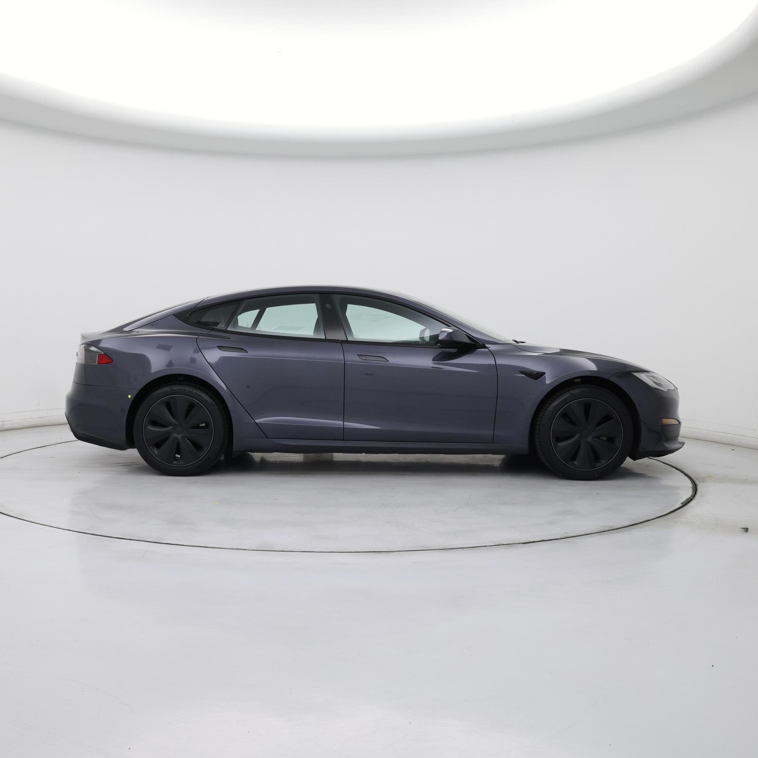 Thumbnail: 2022 Tesla Model S - 7