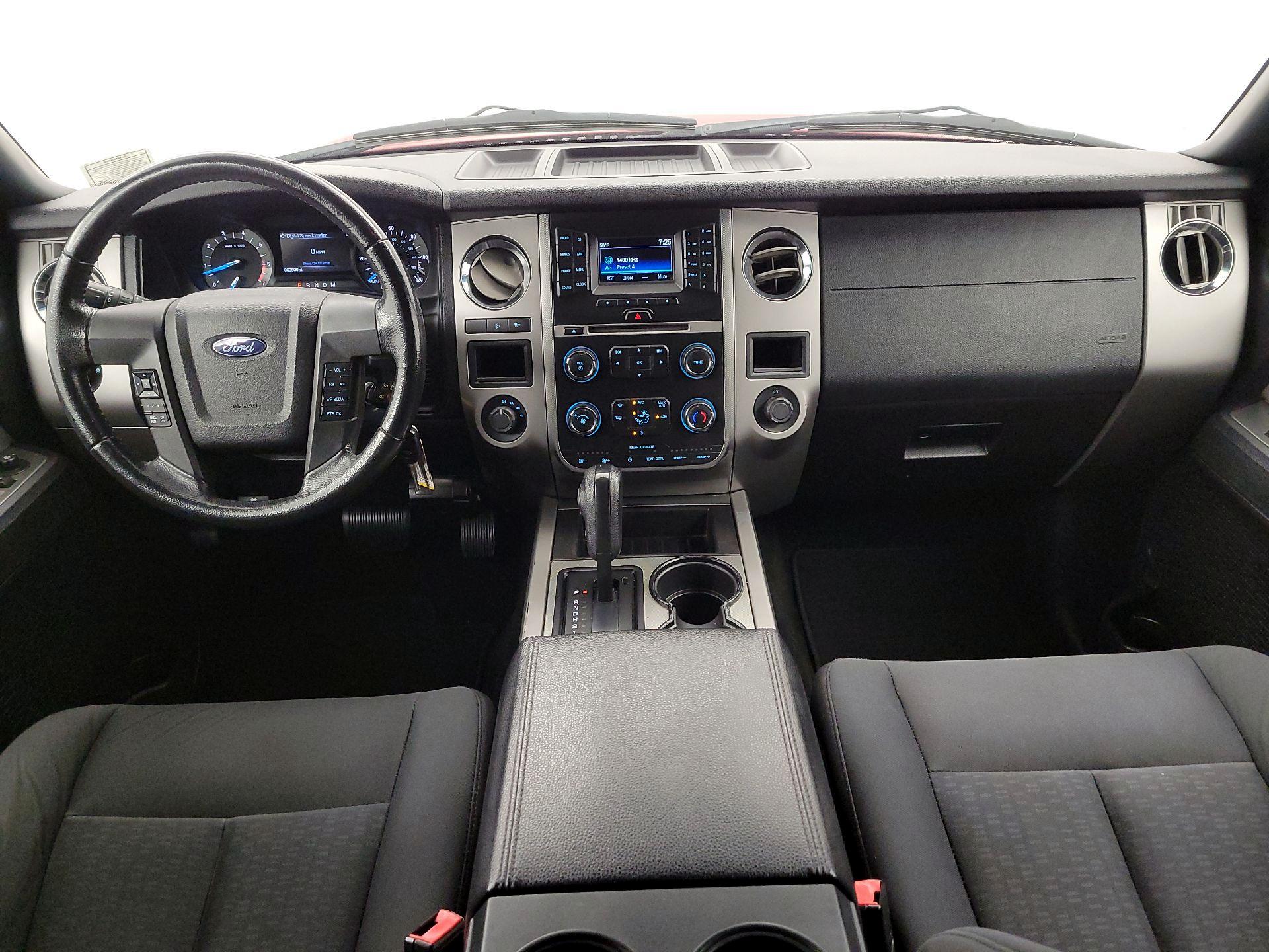 Thumbnail: 2016 Ford Expedition EL - 9