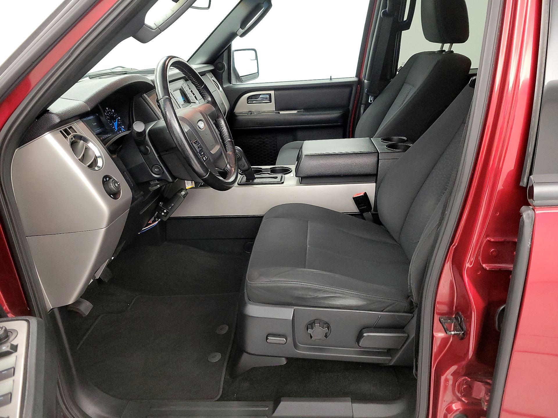 Thumbnail: 2016 Ford Expedition EL - 11