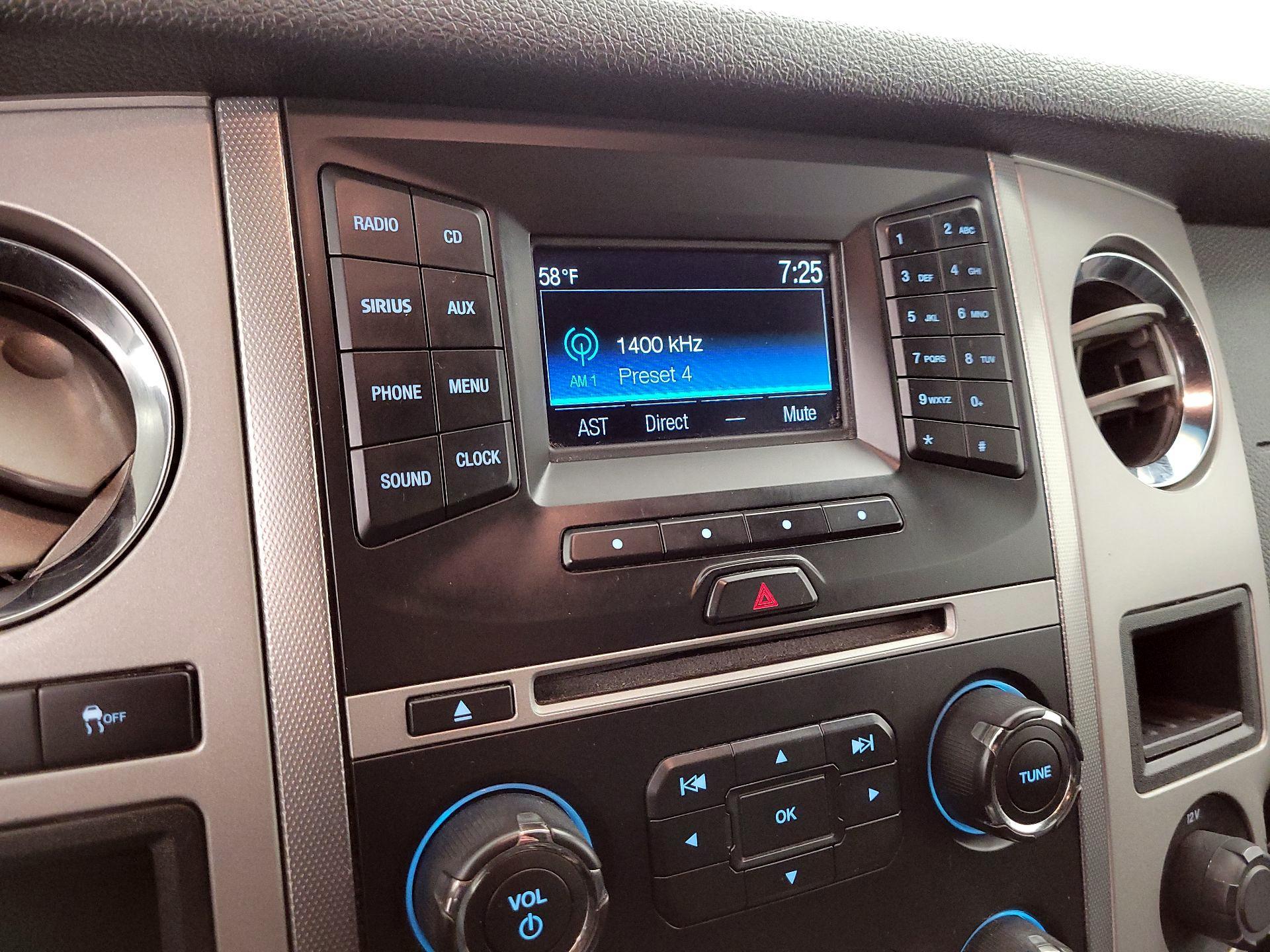 Thumbnail: 2016 Ford Expedition EL - 15