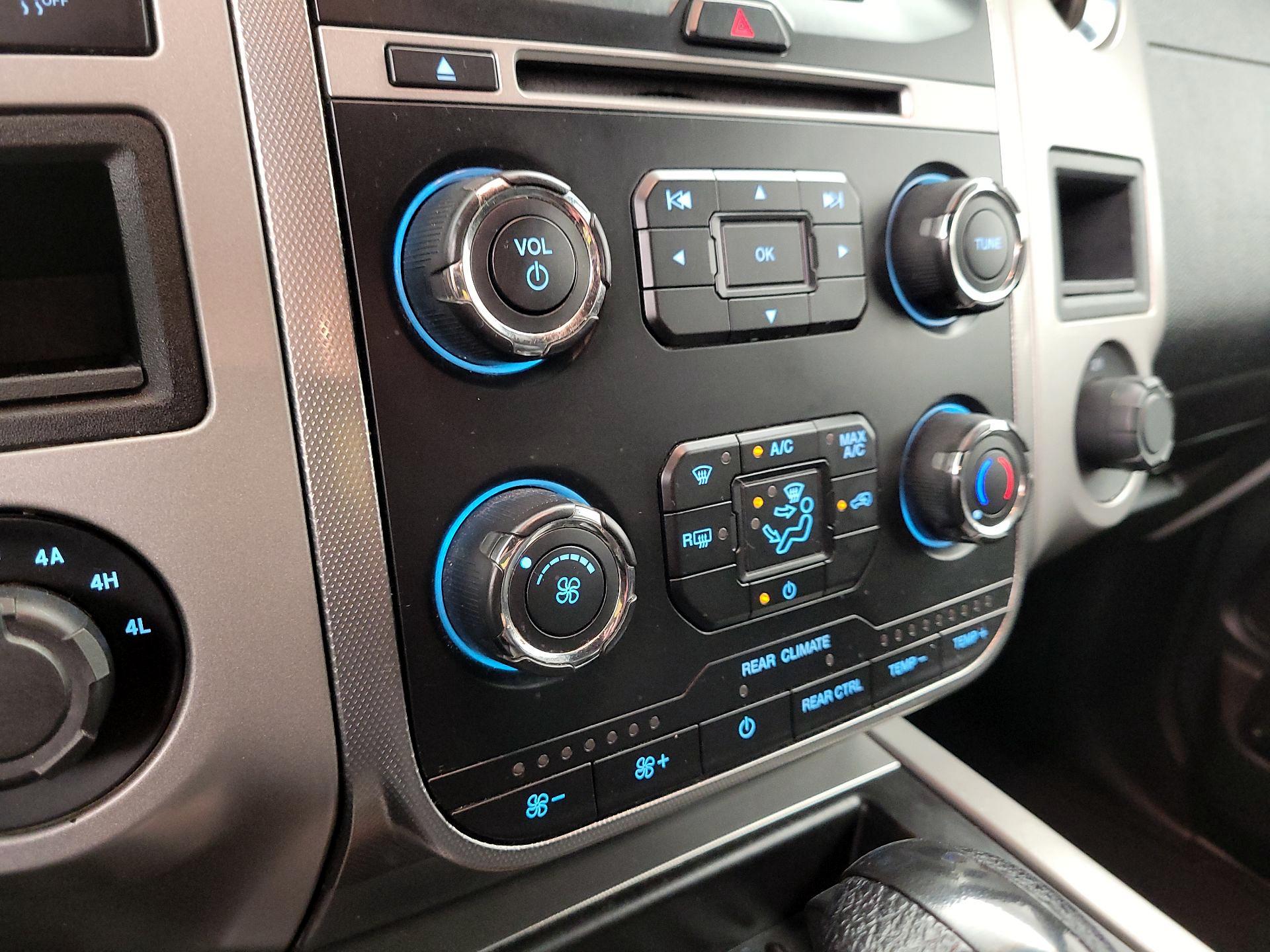 Thumbnail: 2016 Ford Expedition EL - 16