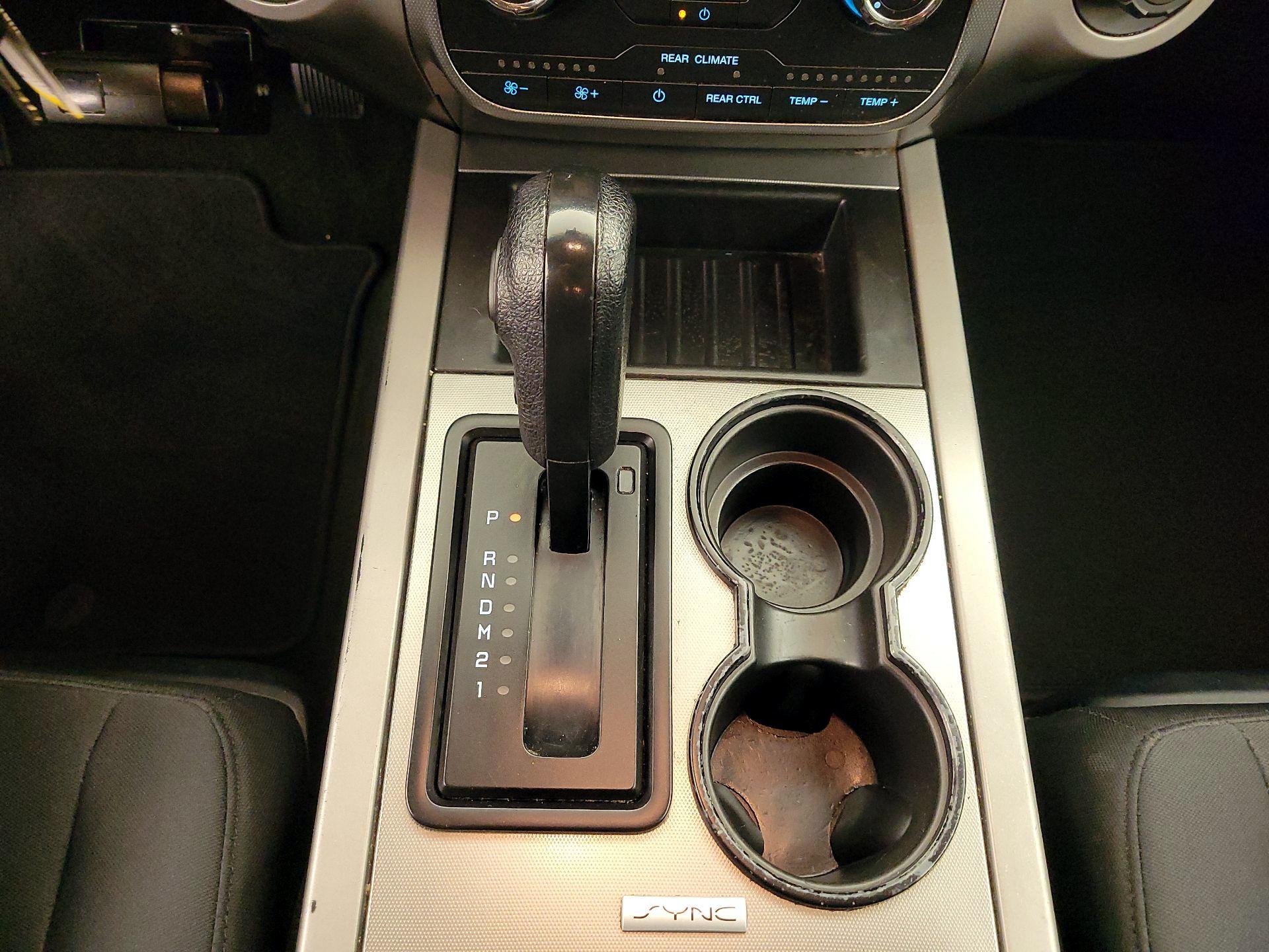 Thumbnail: 2016 Ford Expedition EL - 17