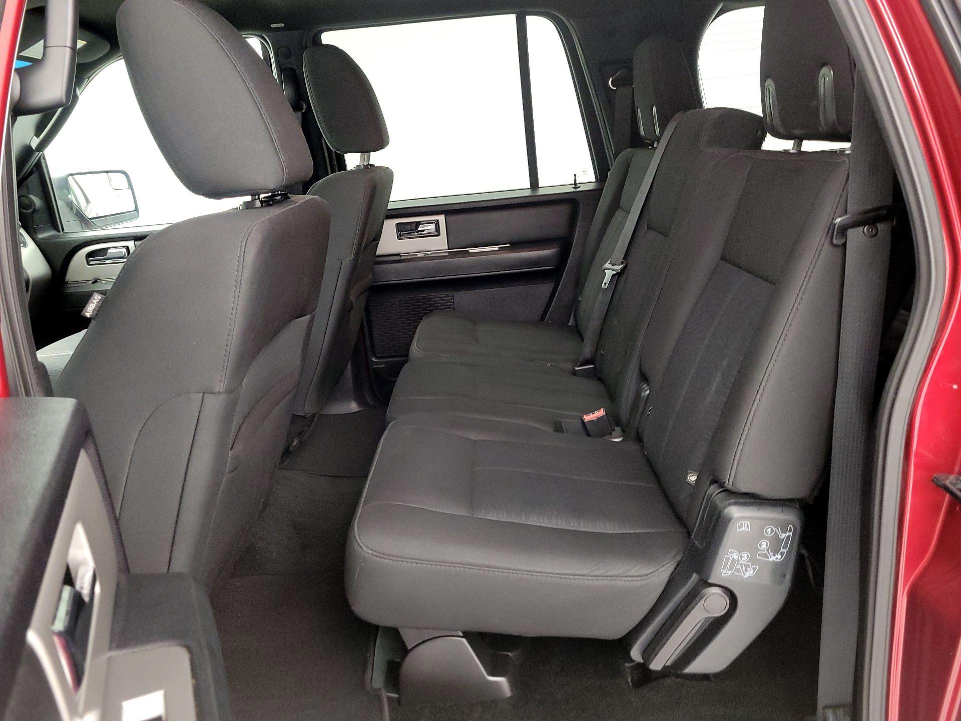 Thumbnail: 2016 Ford Expedition EL - 19
