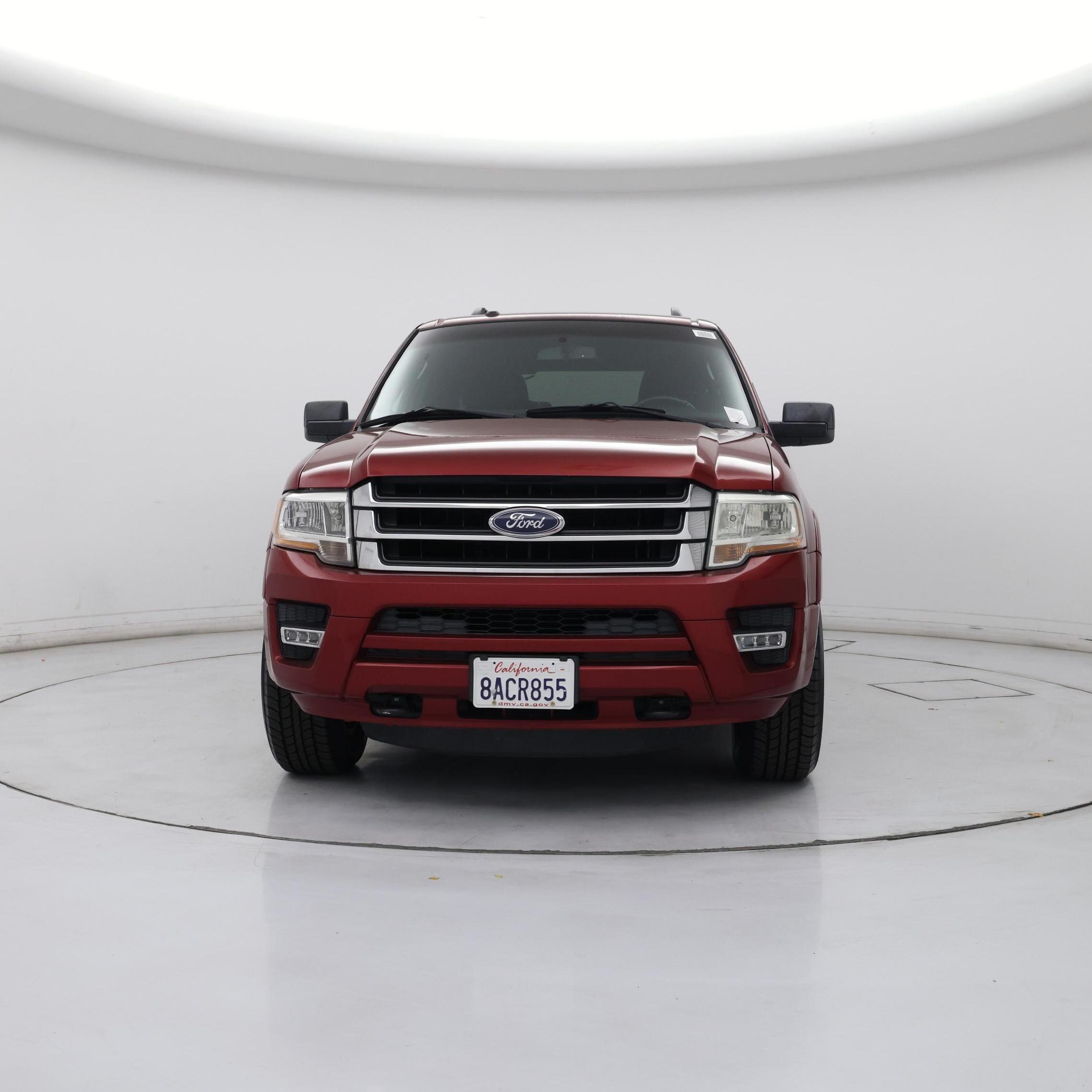 Thumbnail: 2016 Ford Expedition EL - 5