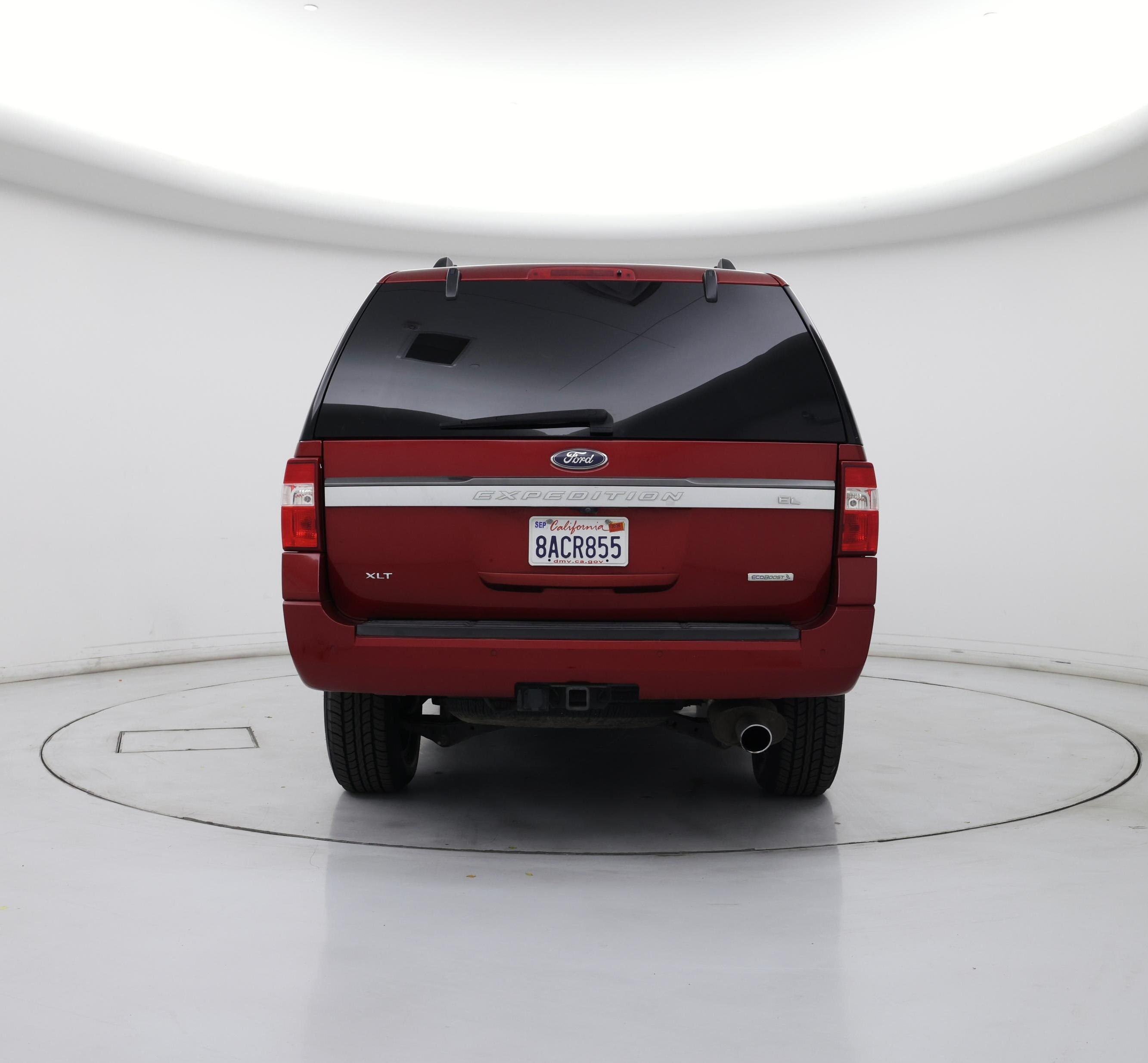 Thumbnail: 2016 Ford Expedition EL - 6