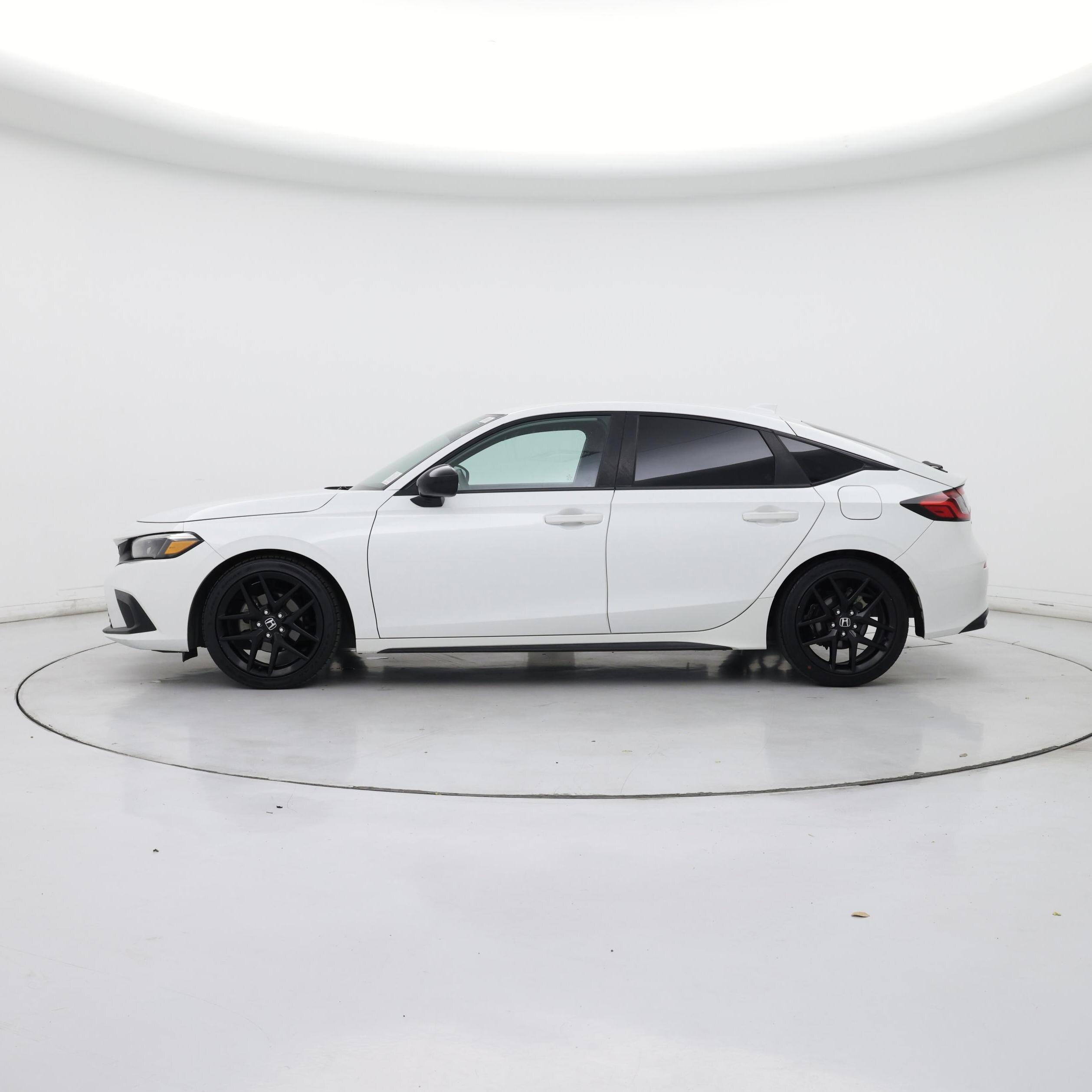 Thumbnail: 2022 Honda Civic - 3