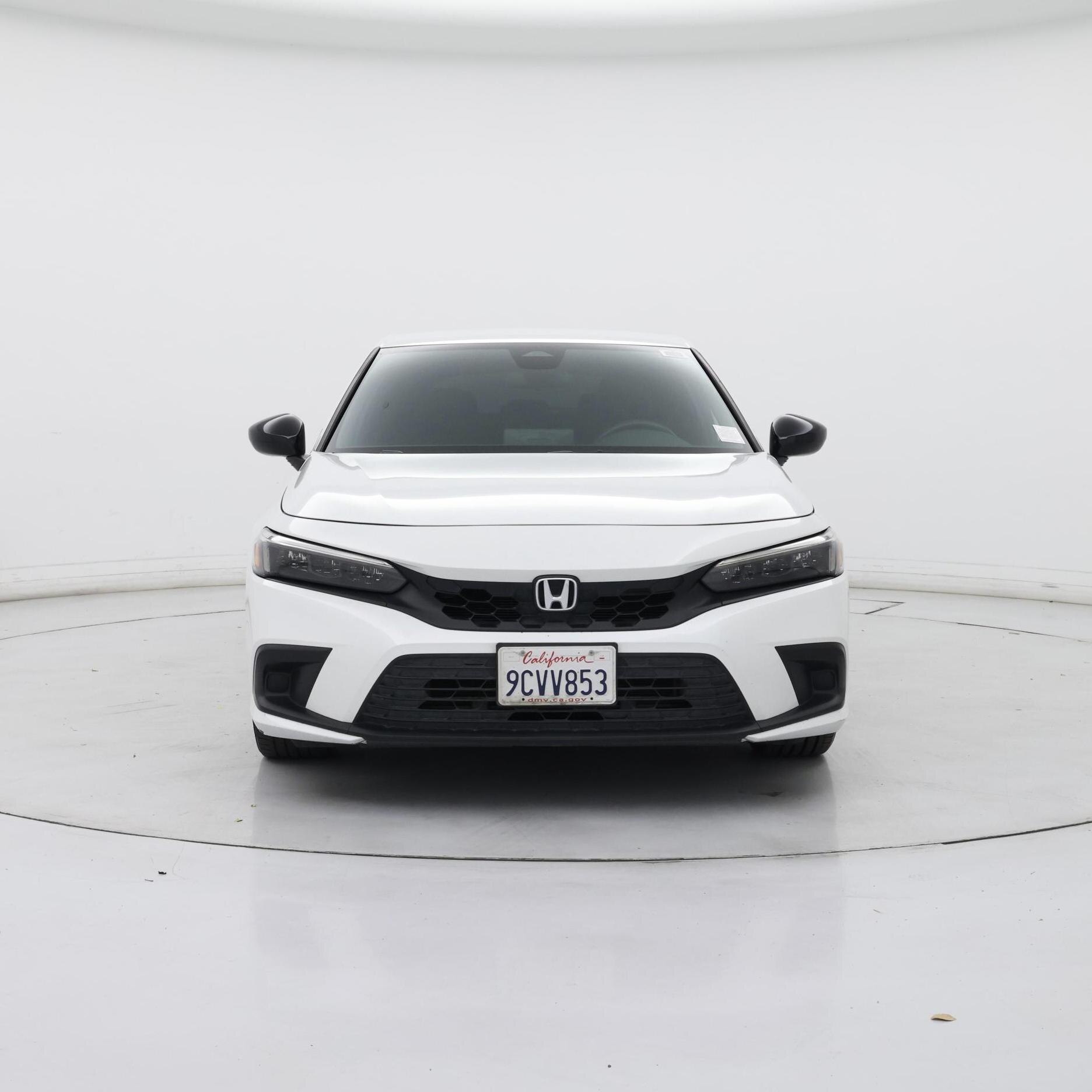 Thumbnail: 2022 Honda Civic - 5