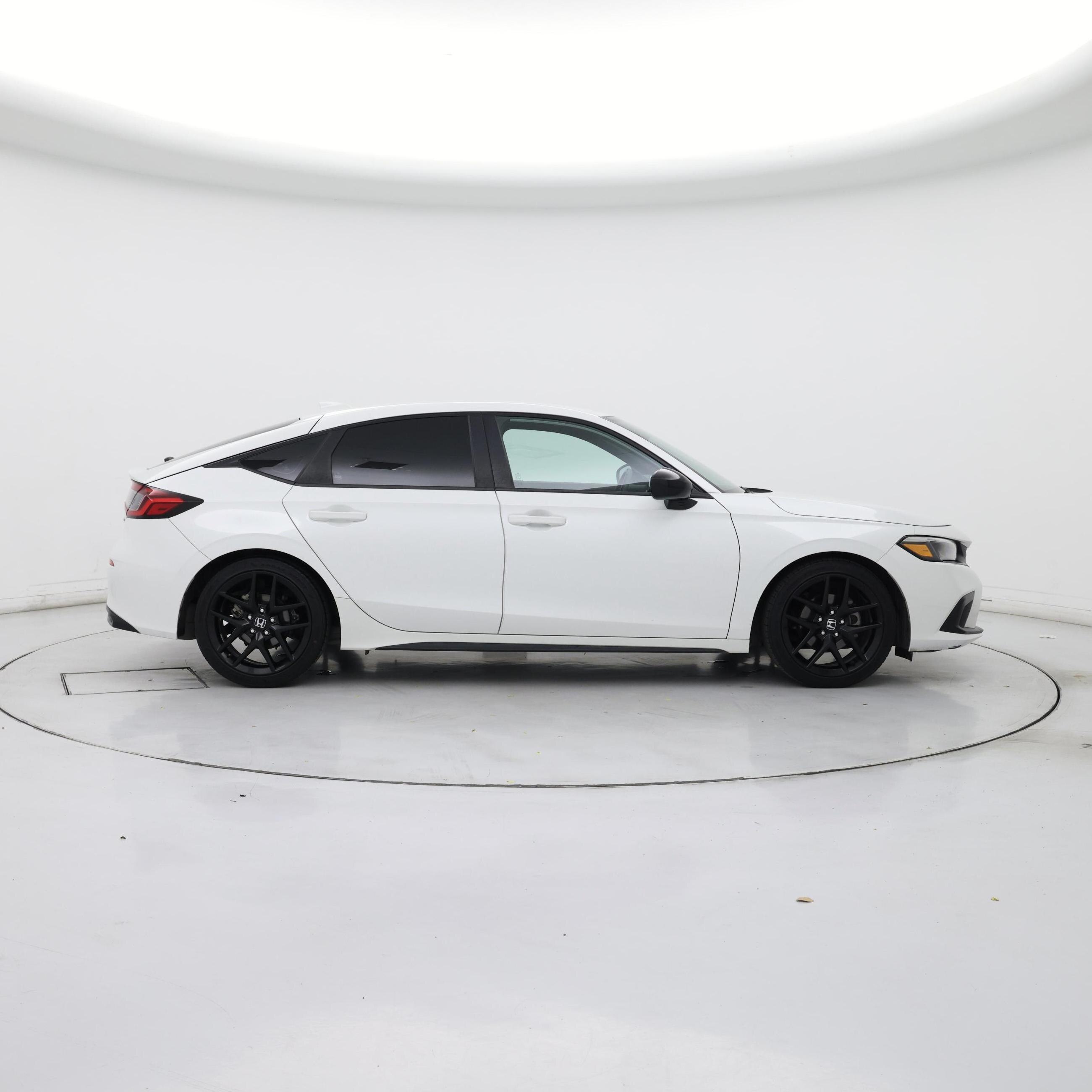 Thumbnail: 2022 Honda Civic - 7