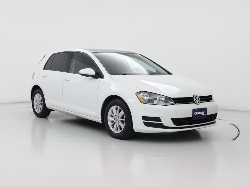 2016 Volkswagen Golf S -
                  Bakersfield, CA