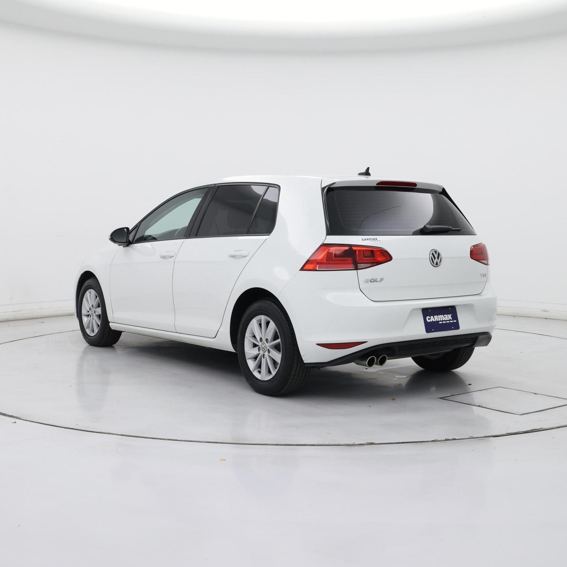 Thumbnail: 2016 Volkswagen Golf - 2