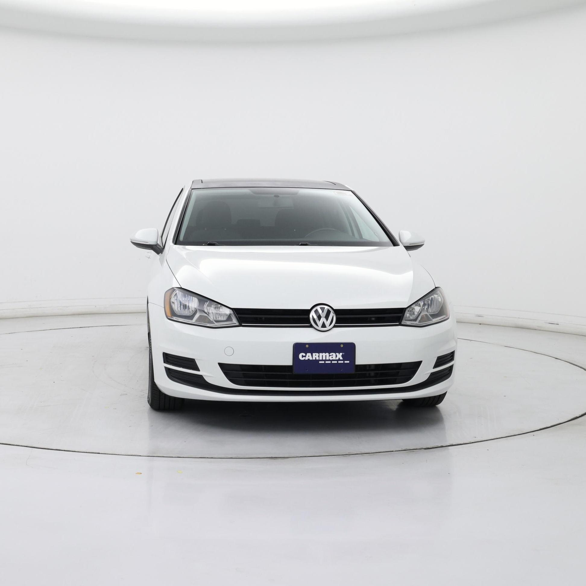 Thumbnail: 2016 Volkswagen Golf - 5
