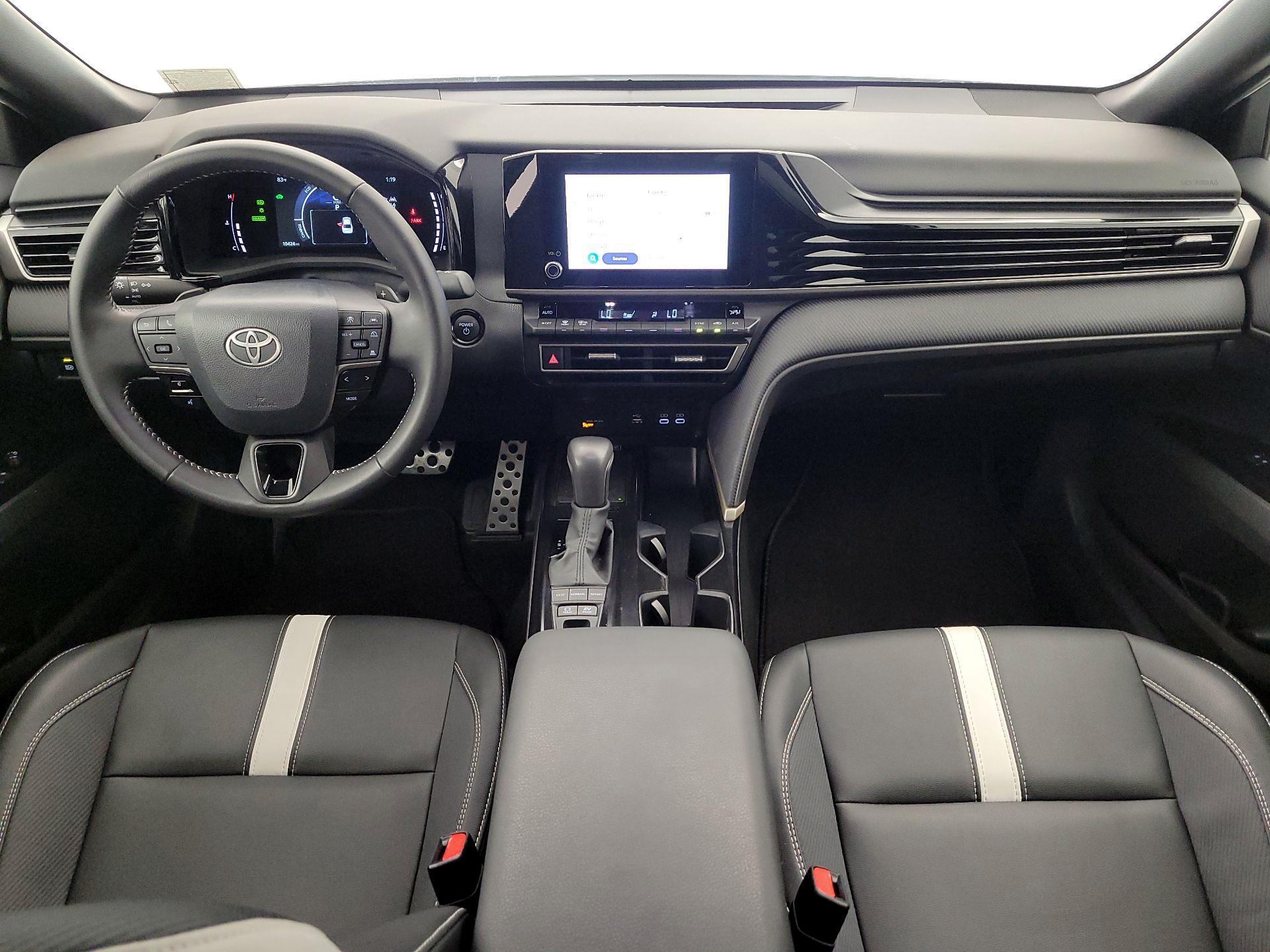 Thumbnail: 2026 Toyota Camry - 9