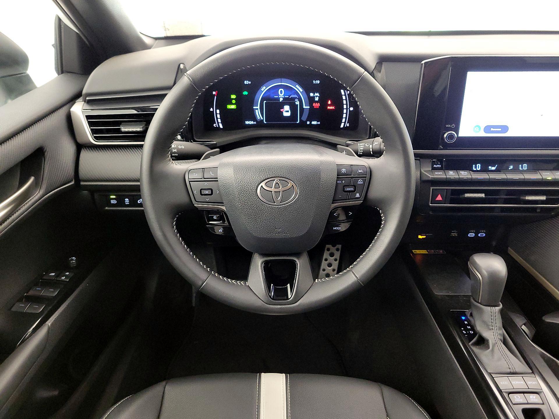 Thumbnail: 2026 Toyota Camry - 10